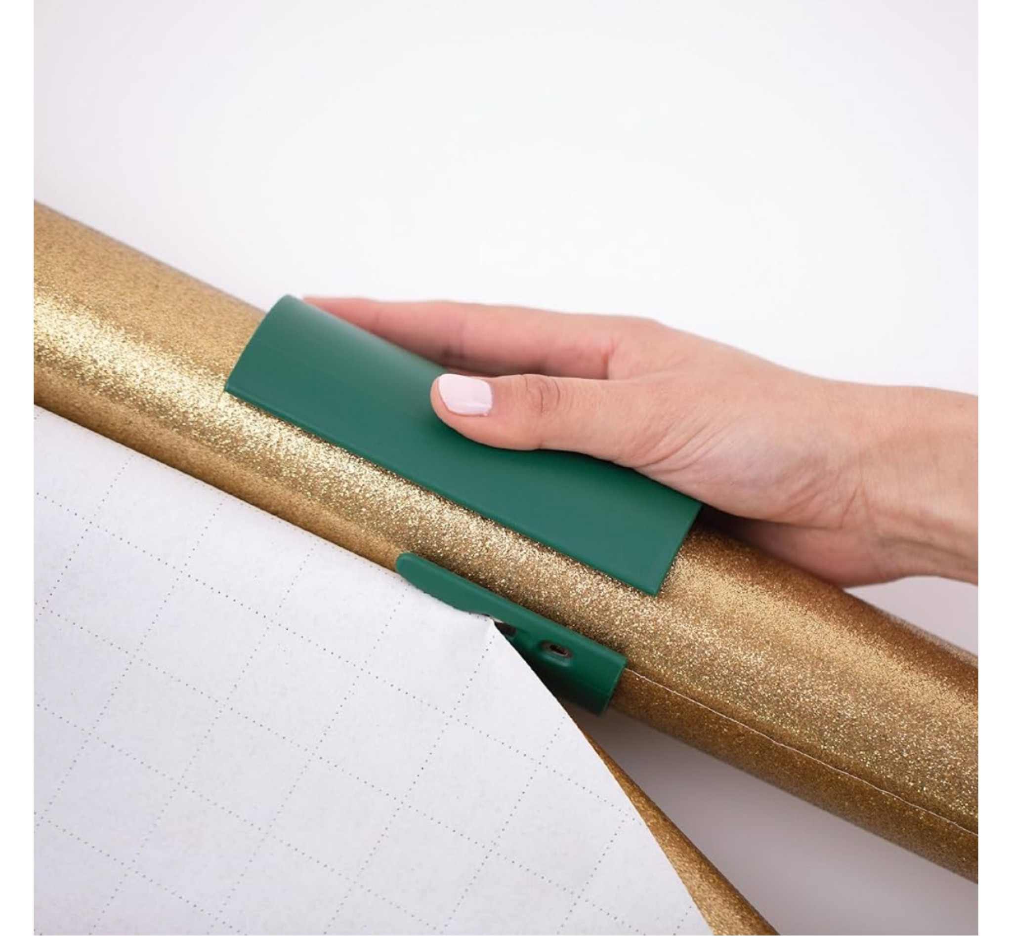 You’ll thank me later! So easy to cut wrapping paper now!!! 

#LTKCyberWeek #LTKGiftGuide #LTKHoliday