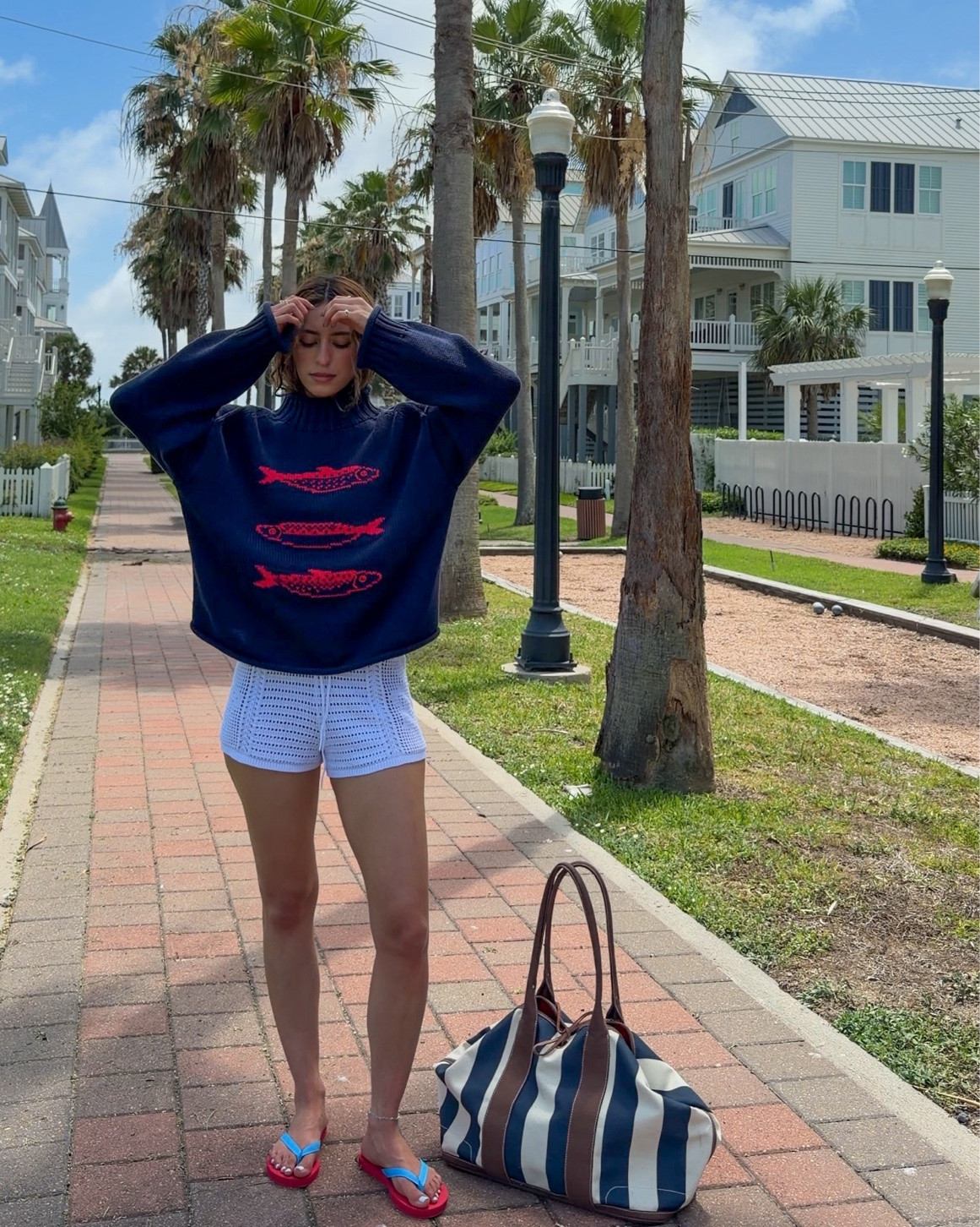 The perfect beach day outfit @jcrew

#LTKootd #LTKSeasonal