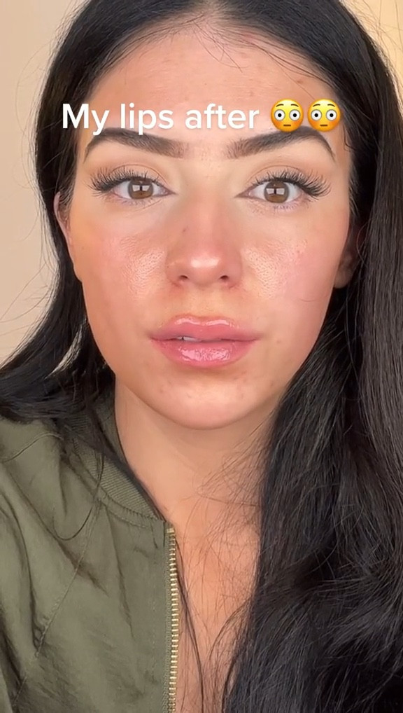 EXTREME LIP PLUMPER! 

Beauty | Makeup | Lip Plumper | Too Faced | 

#LTKGiftGuide #LTKHoliday #LTKbeauty