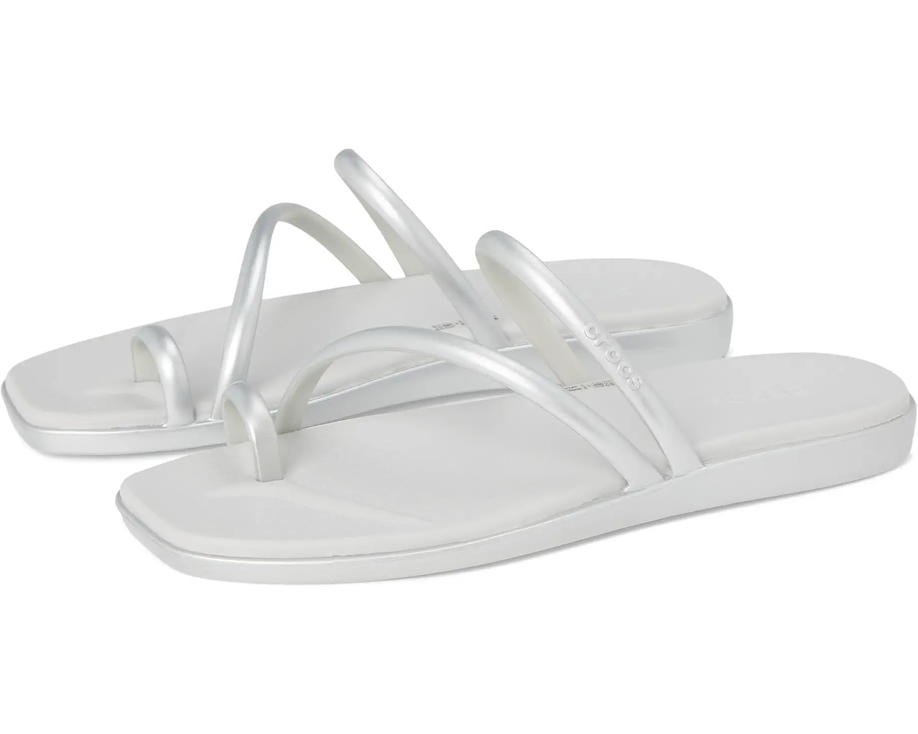 Women's Crocs Miami Toe Loop Sandal | Zappos.com