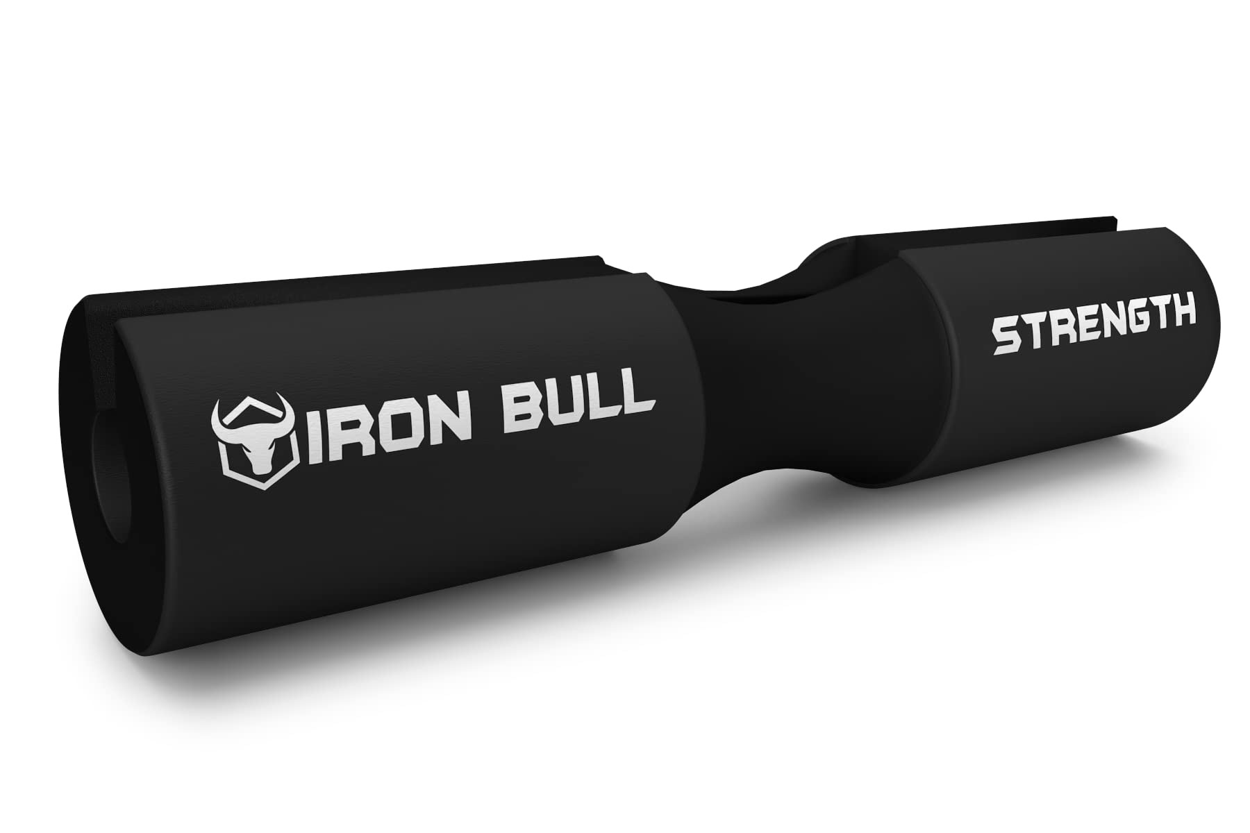 Advanced Squat Pad - Barbell Pad for Hip Thrusts, Squats & Lunges - Neck & Shoulder Squat Bar Pad... | Amazon (US)