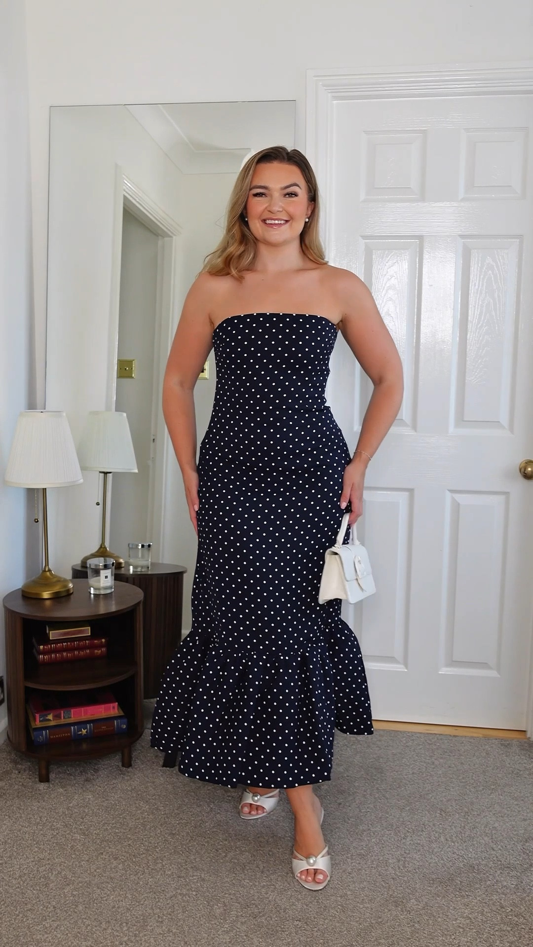 The most gorgeous year round occasionwear dress! 

#LTKsummer #LTKdatenight #LTKwedding