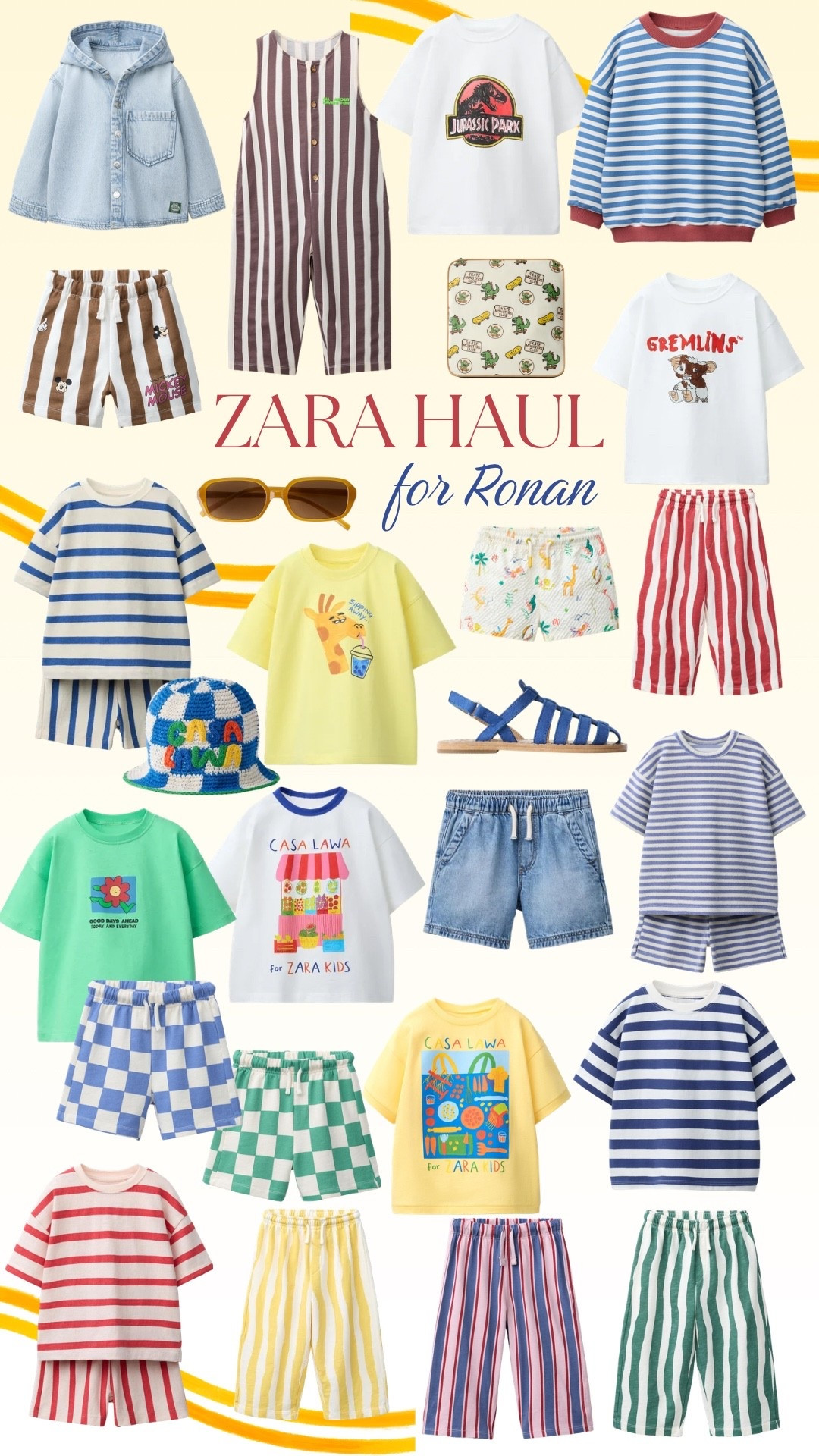 Zara Haul for Ro! 




Zara, Toddler Boy, Boy Mom

#LTKKids #LTKmomlife