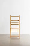 Levi 3-Tier Storage Shelf | Urban Outfitters (EU)