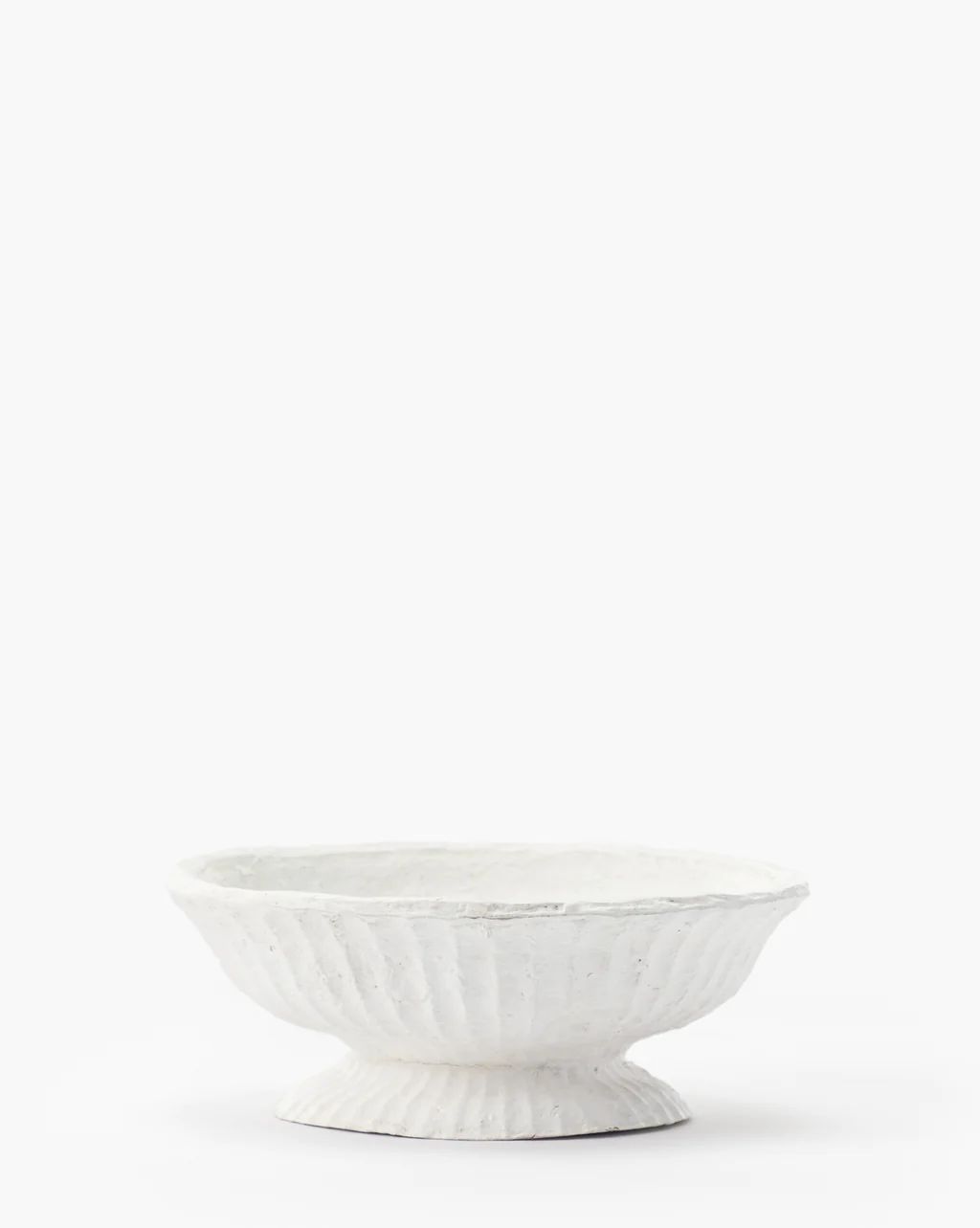 Arrieta Paper Mache Bowl | McGee & Co.