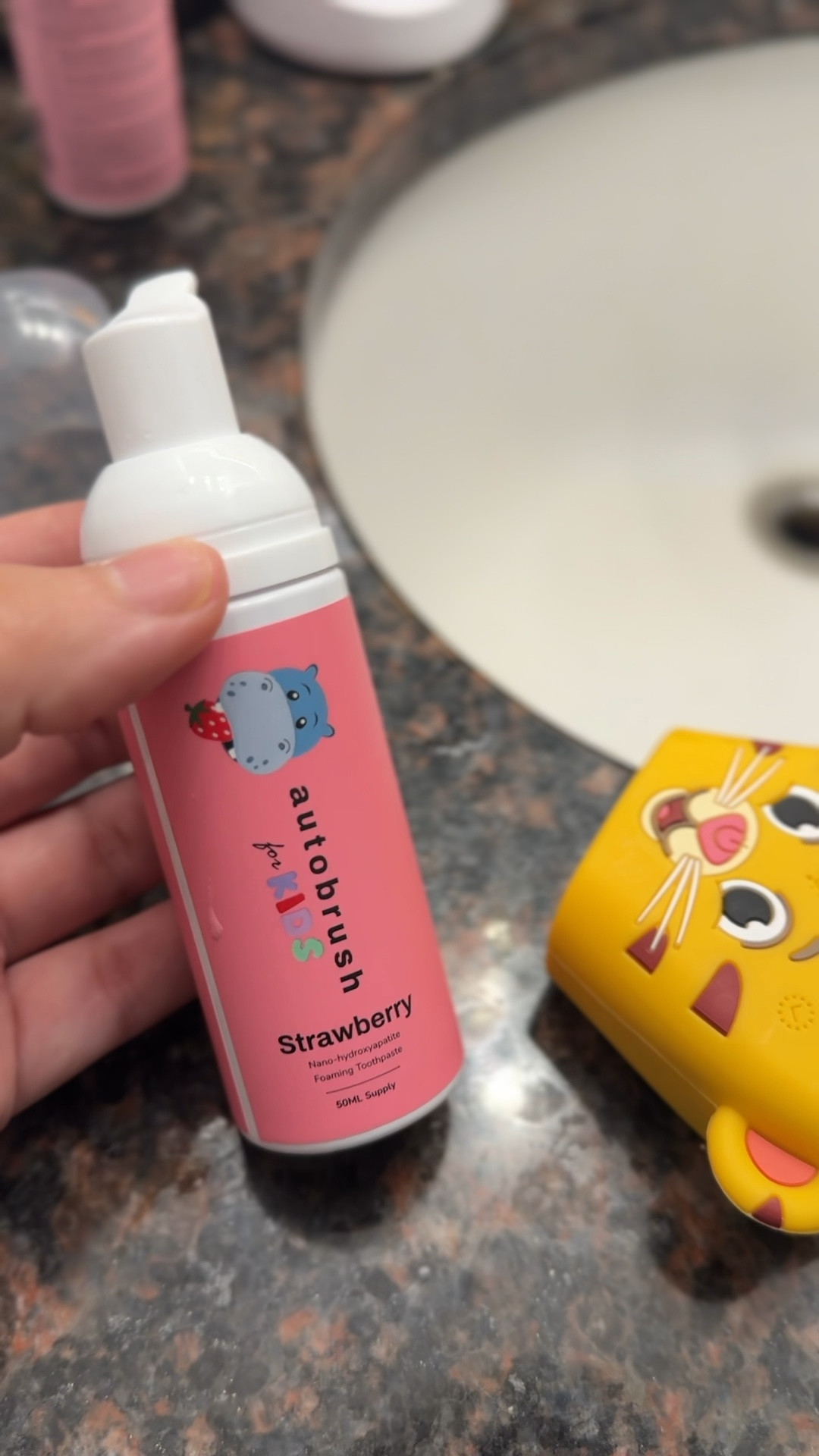 The boys have been loving their autobrush toothbrushes! 
Code: TAILYNNVICTORIA saves on their website too 🐯


#LTKFindsUnder100 #LTKFamily #LTKKids