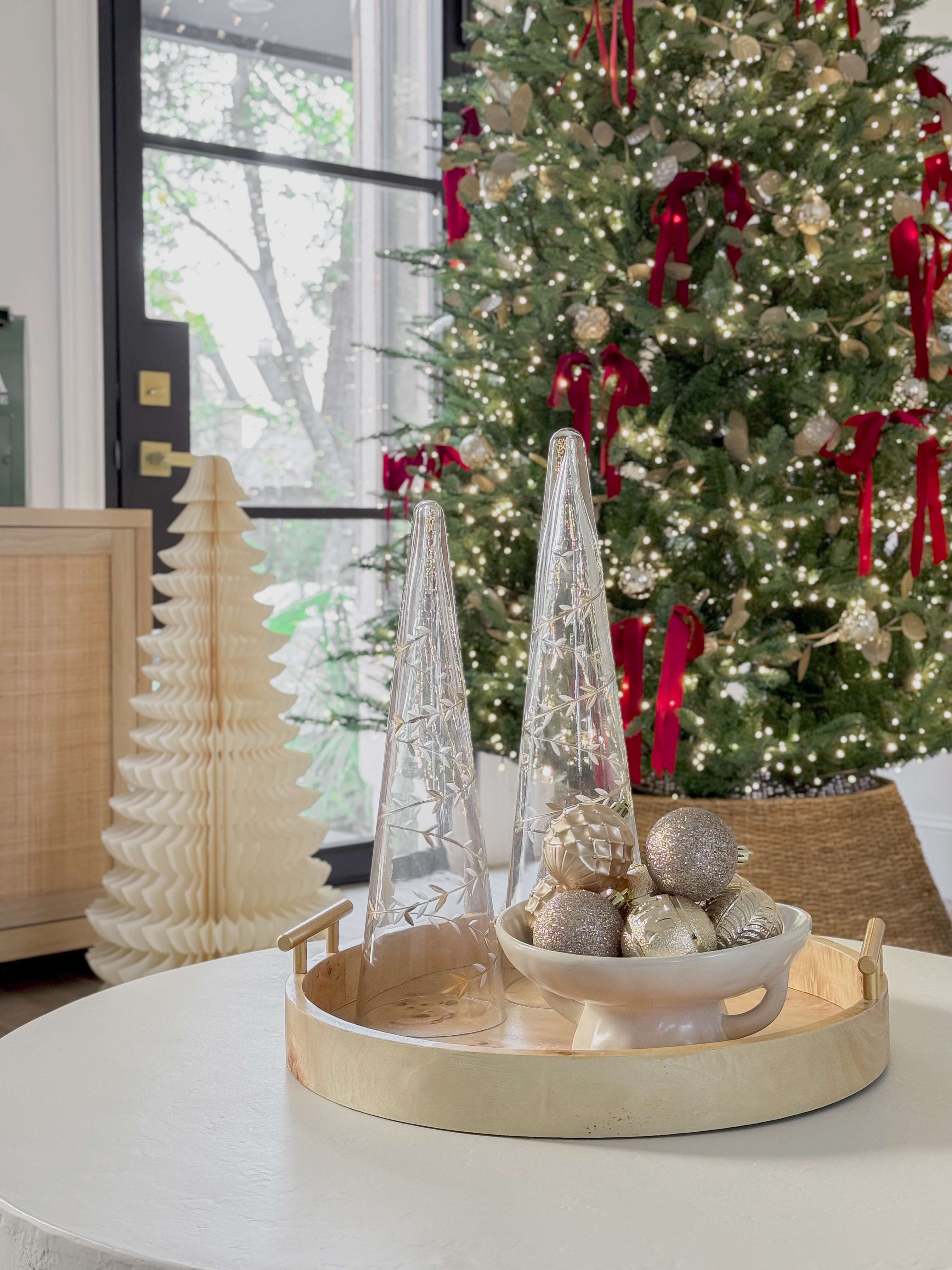 Christmas Finds at Walmart 

#LTKHome #LTKFindsUnder50 #LTKHoliday