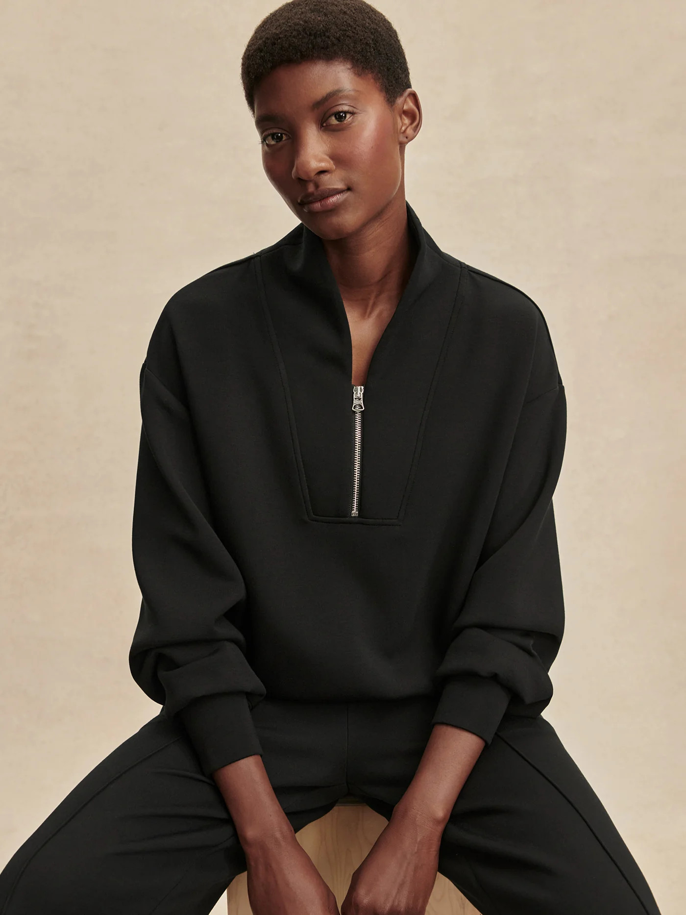 Davidson Sweat | VARLEY EU | Varley US