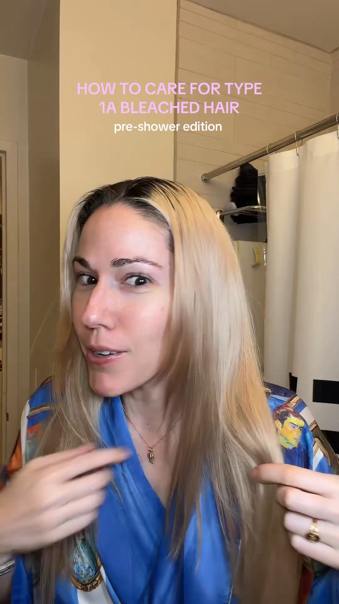 My most trusted scalp treatment and hair oils that keep my bleached hair healthy after 7 years of consistent bleaching.

#LTKBeauty