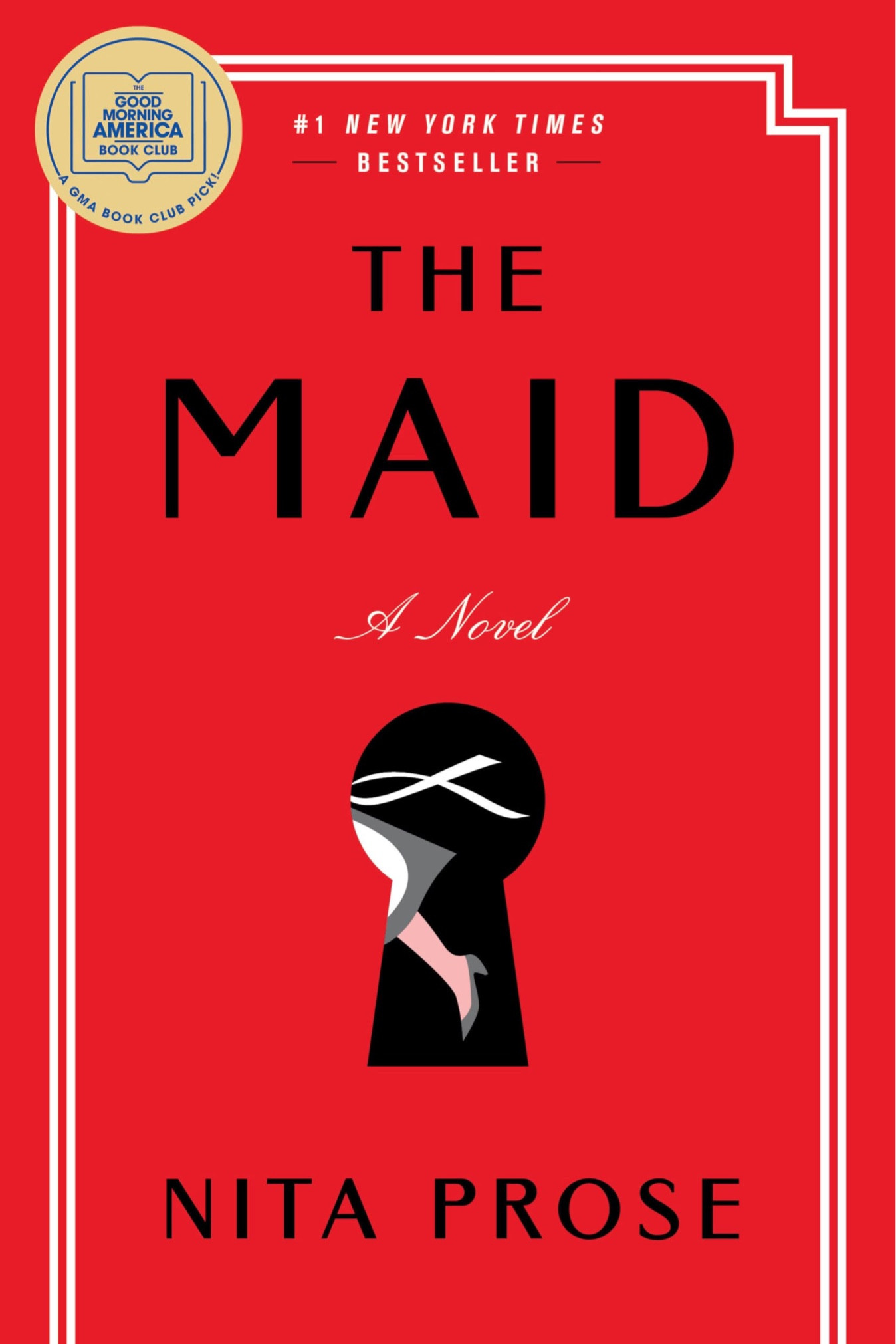 I couldn’t put The Maid by Nita Prose down! From the very first page, I was hooked by this beautifully written and utterly unique story. The protagonist, Molly, is one of the most endearing characters I’ve ever encountered. Her quirks and perspective on the world make her not just lovable, but unforgettable.

As Molly finds herself swept into a murder investigation, her keen eye for detail and her unwavering integrity shine through in a way that’s both inspiring and touching. The mystery itself is gripping and perfectly paced, but it’s Molly’s heart and charm that make this book truly special.

Nita Prose crafts a narrative that’s as witty as it is profound, weaving in themes of connection, loneliness, and self-discovery. The Maid is one of those rare novels that’s as much about the characters as it is about the plot, and I found myself rooting for Molly every step of the way.

This is an absolute must-read for anyone who loves a clever mystery with a lot of heart. It’s easy to see why this book is so beloved—Molly will stay with you long after you turn the last page. Five stars, hands down!

#LTKHome #LTKFindsUnder50