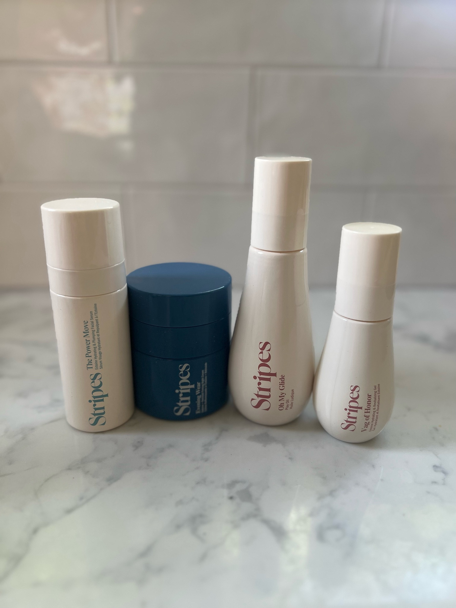 My favorite Stripes goodies are 35% off on Amazon Prime Day! 

#LTKbeauty #LTKxPrimeDay