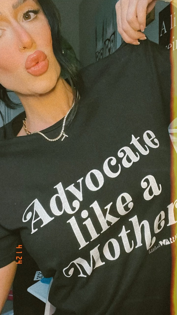 ASD 
Autism awareness month
Mom 
Mom life
Tshirt
Amazon
Littlest warrior
Shop small
Spring
Spring fashion
Etsy
Advocate
Autism mom


#LTKfindsunder50 #LTKsalealert #LTKkids