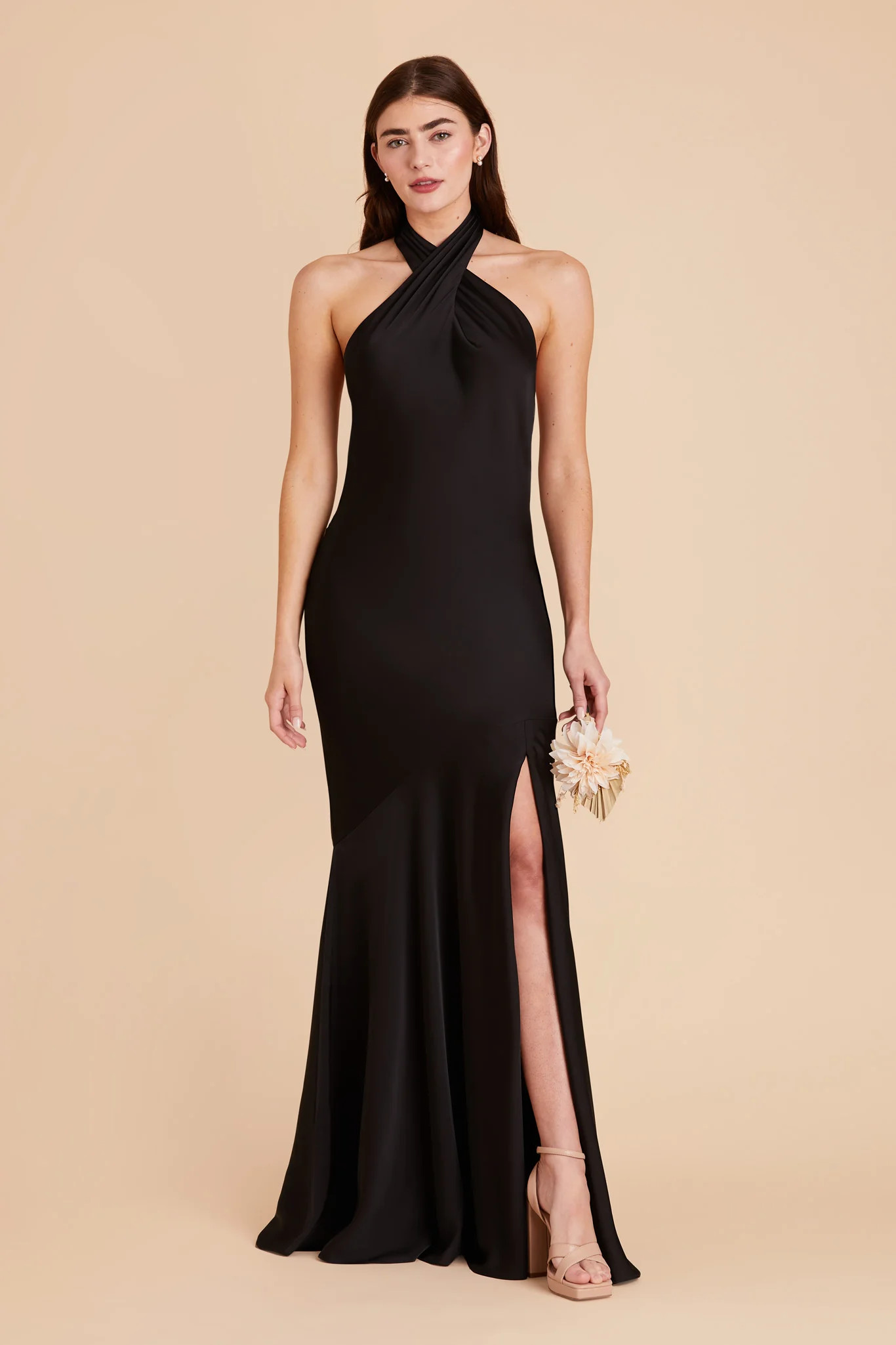 Stephanie Dress | Birdy Grey