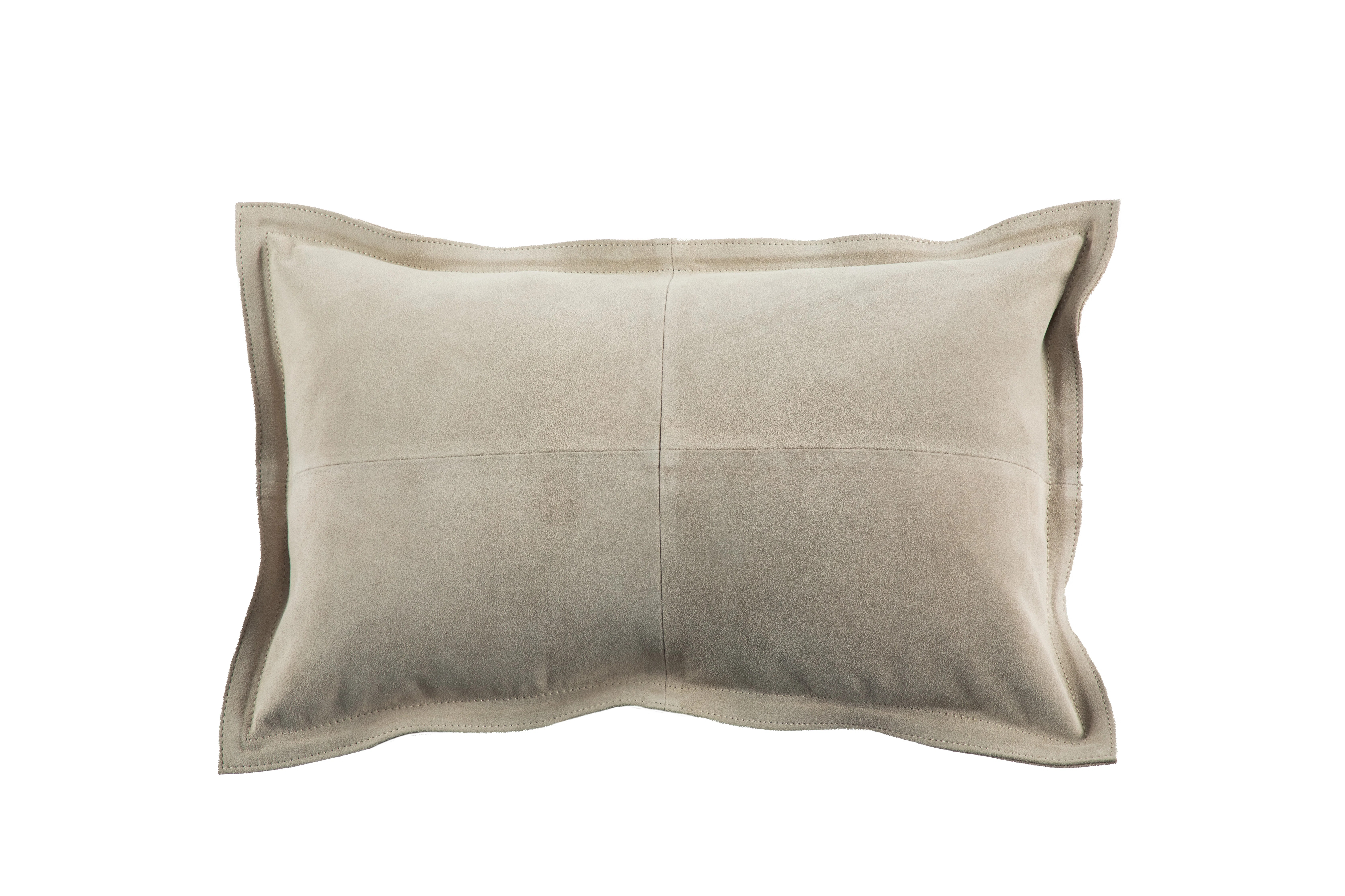 Suede Java Cushion | Wayfair North America