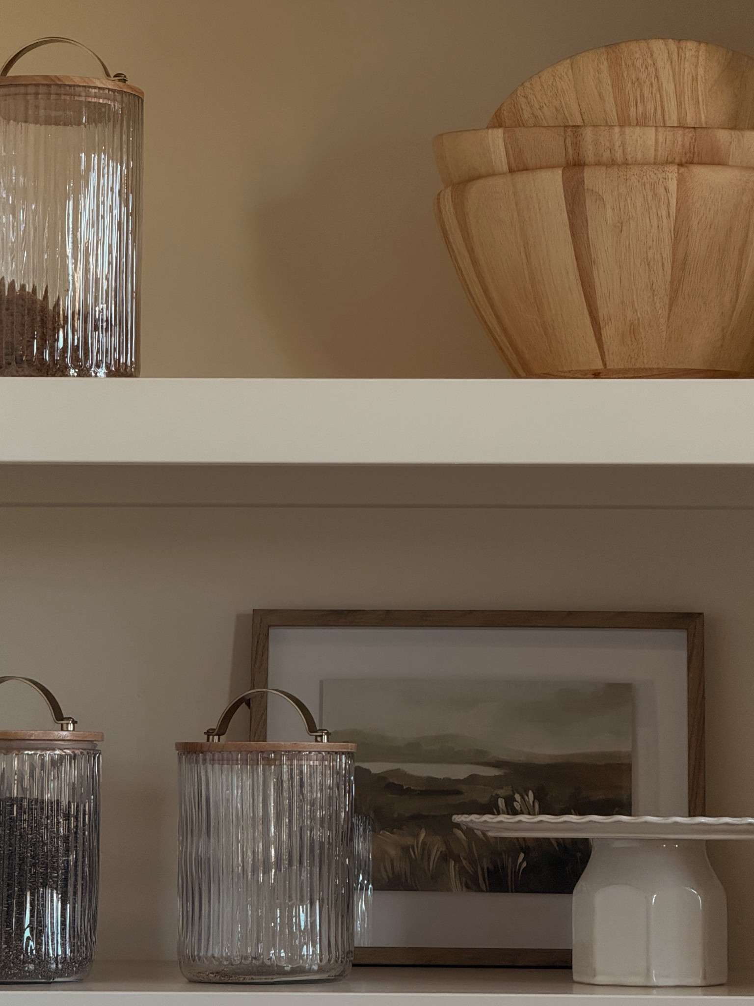 Pantry things! 
Mixing bowls are old linked similar. 
Added some other favs in my pantry and things I have my eye on 

#LTKHome #LTKSaleAlert