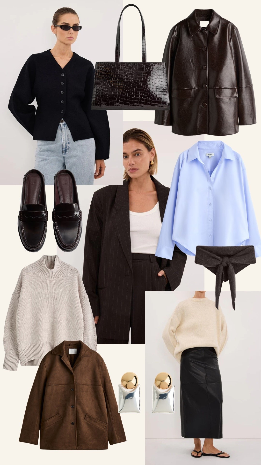 Some autumn new arrivals that have caught my eye 

#LTKaustralia #LTKautumn #LTKstyletip