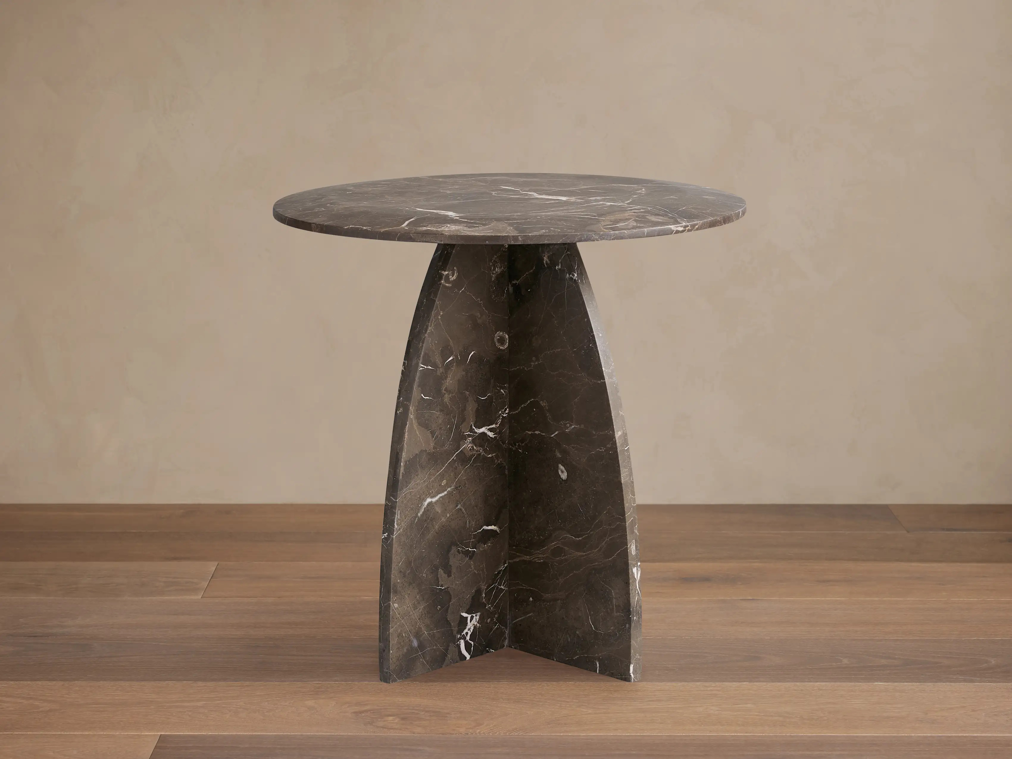 Solstice End Table | Arhaus