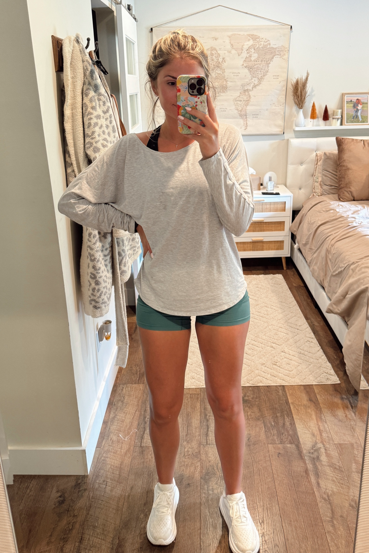 FAV AMAZON BIKER SHORTS 

#LTKStyleTip #LTKFitness #LTKActive