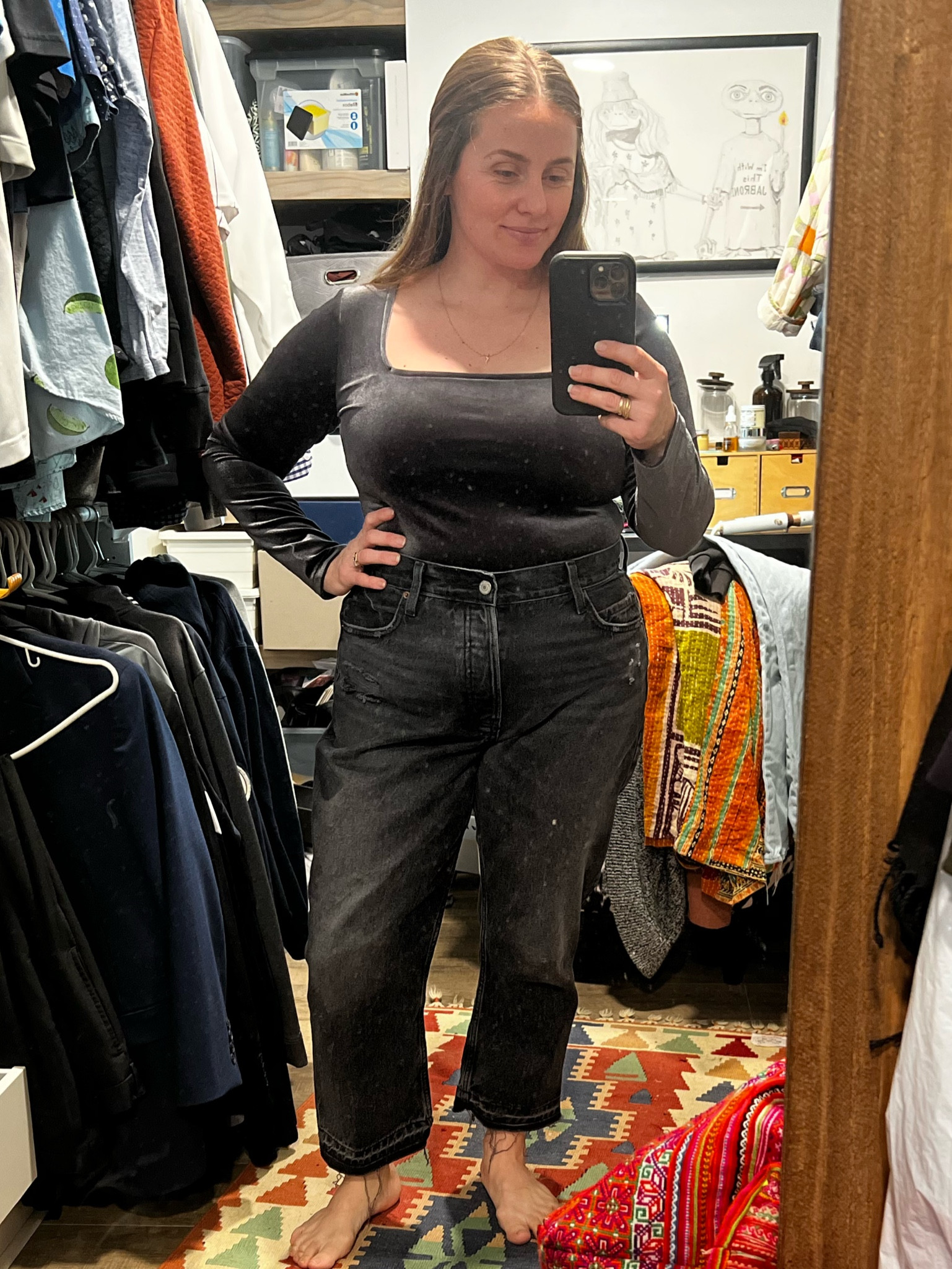 Date night outfit 

#LTKSale #LTKunder50 #LTKFind