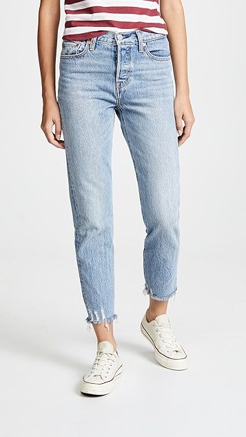 Wedgie Icon Jeans | Shopbop