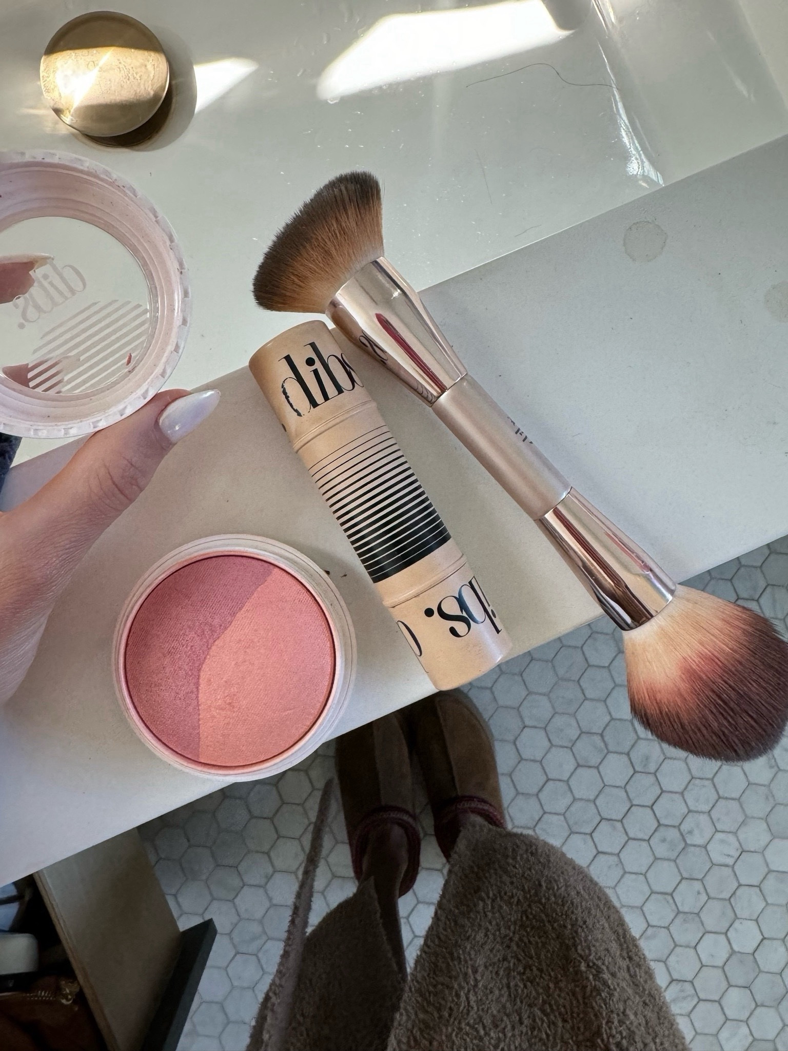 get 20% off @dibsbeauty this weekend! 🙌🏻

#LTKBeauty #LTKFallSale