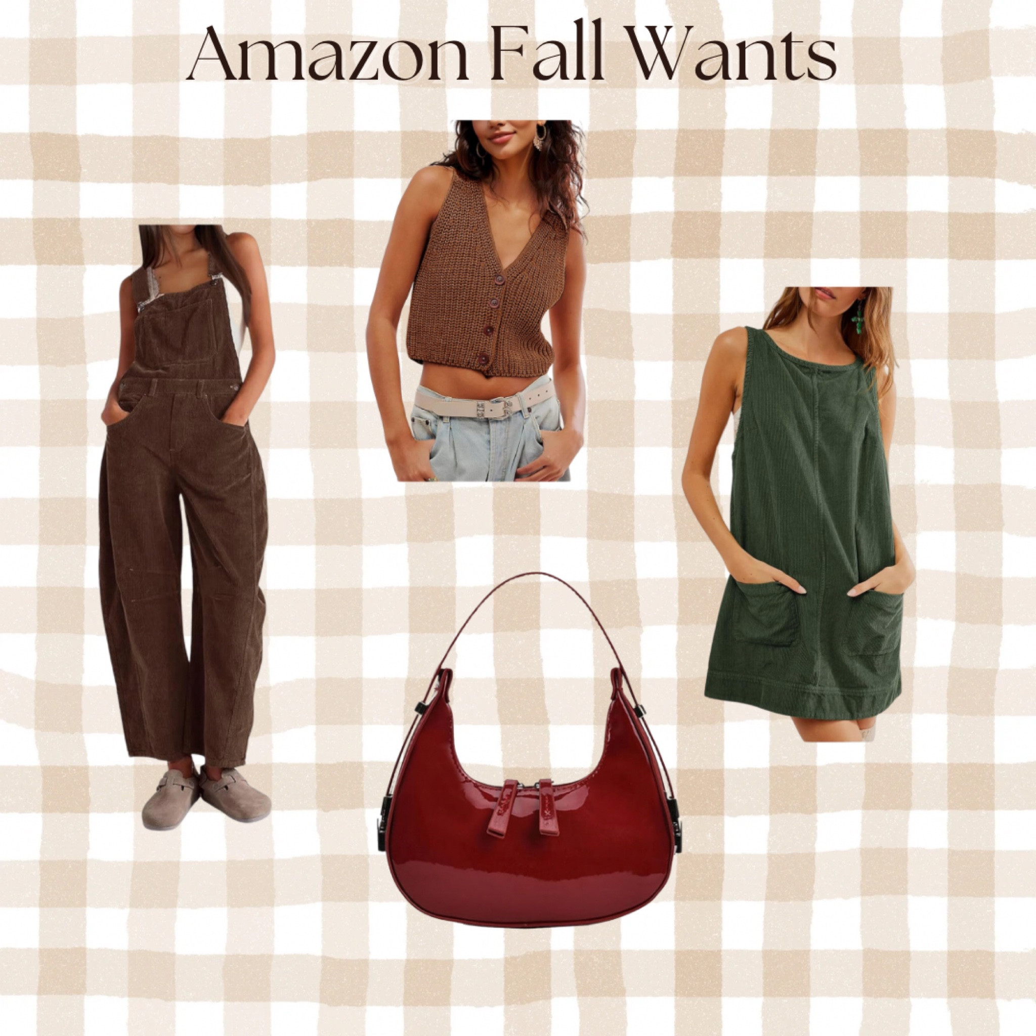 Amazon Fall need to orders😬😍