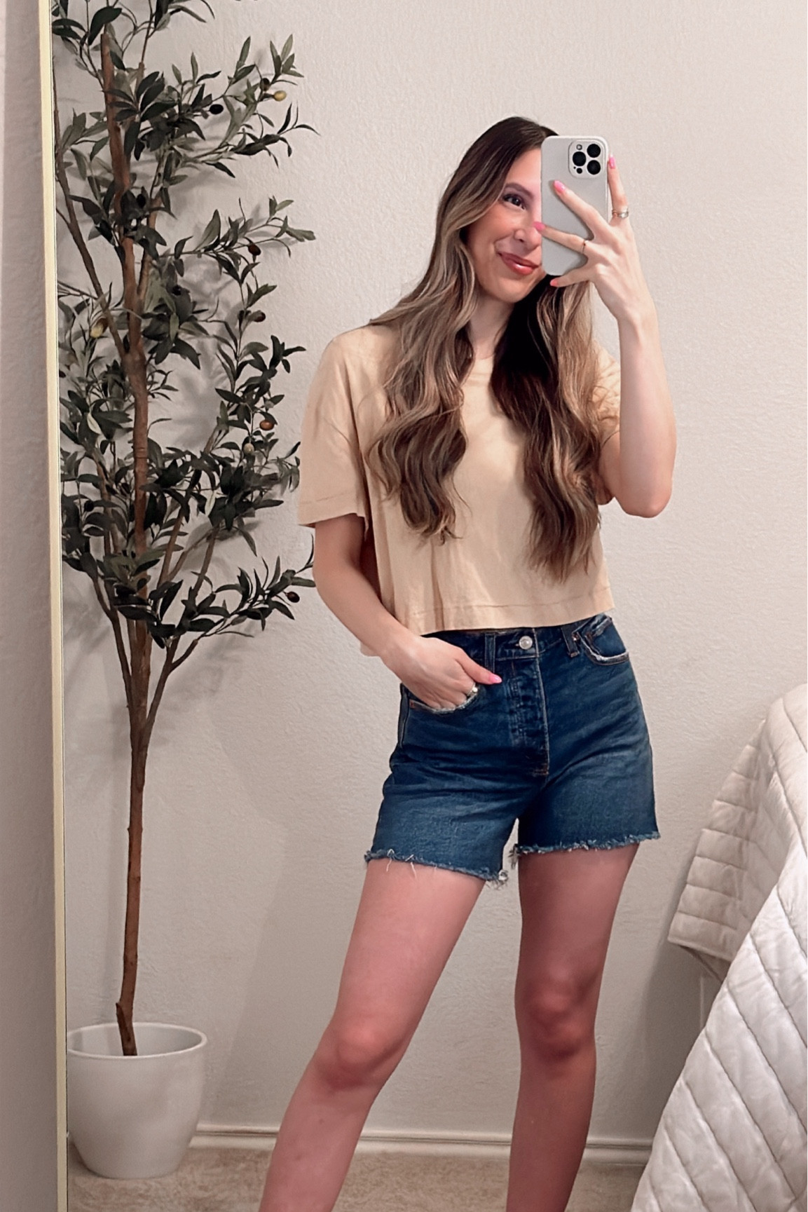 Nuuds Cropped T-Shirt ✨

Wearing a small

Closet staples, elevated basics, wardrobe staples, neutral clothes, neutral outfit, try on haul, spring style, spring fashion, summer style, summer fashion, casual outfit idea, travel outfit, college outfit, easy summer outfit, fall transition, fall outfit ideaas

#LTKStyleTip #LTKU