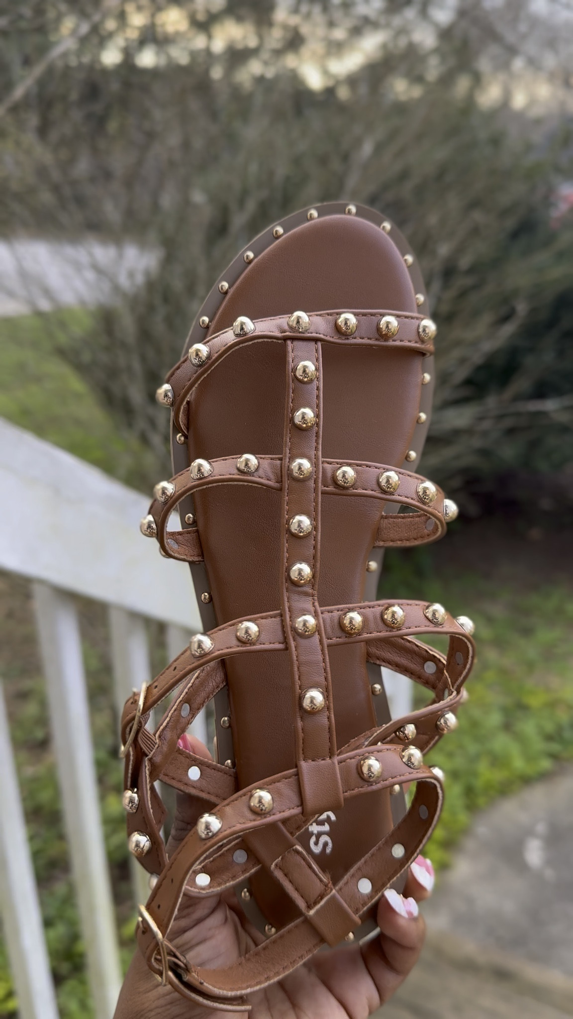 Spring outfits are nothing without cute shoes 🌷

Soft colors.
Comfortable fits.
Easy everyday styles.

From brunch dates to vacations and everyday looks, these spring shoes go with everything. Shop my favorite pairs now.

#SpringFashion #ShoeStyle #SpringWardrobe #CuteFits #ClosetRefresh #StyleInspo #FashionFavorites #ShoppingWithPriiincesss #Atlantamom #Atlantabloggers #Atlantablogger #AtlantaCreator #Atlantacontentcreators #Atlantacontentcreator