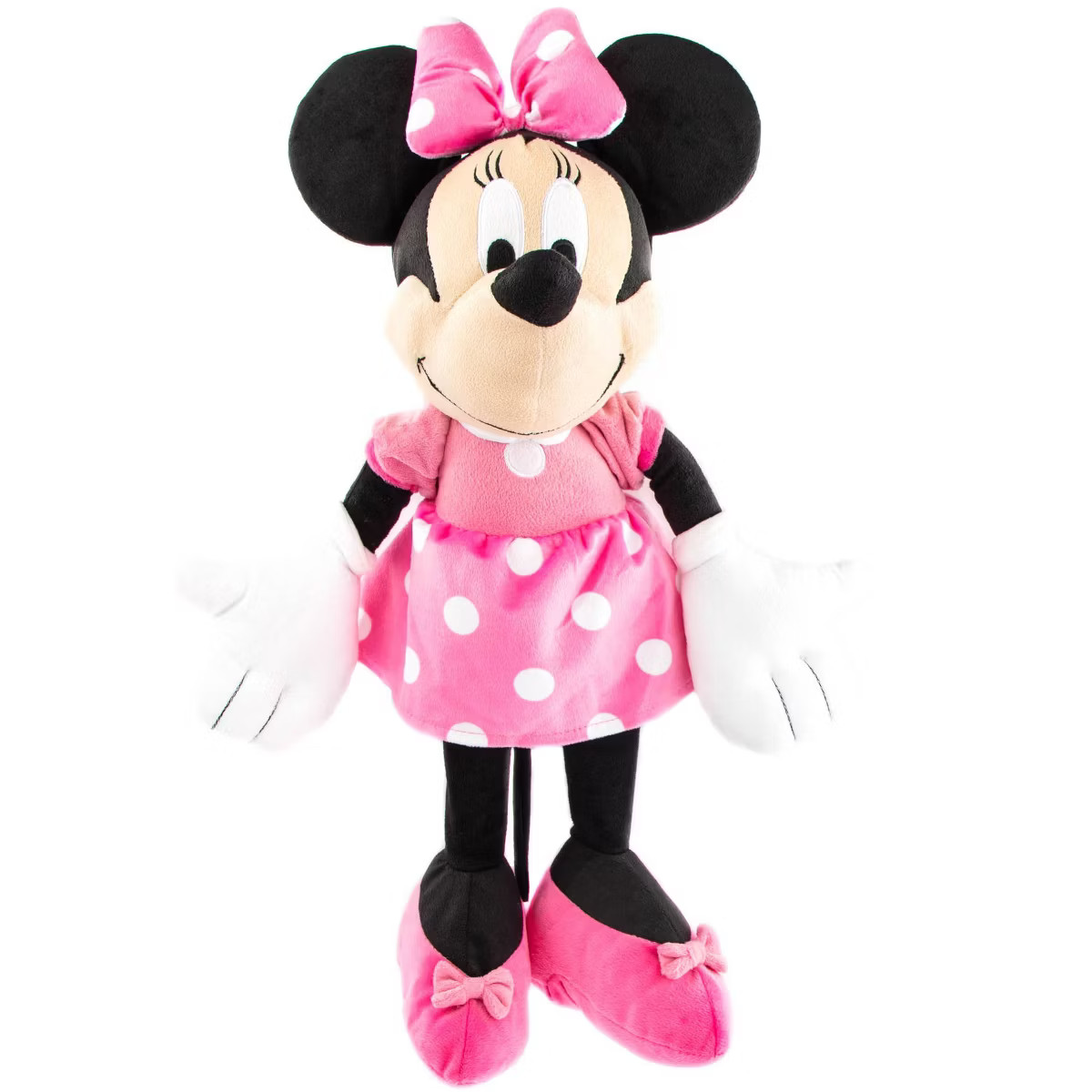 Minnie Mouse Kids' Pillow Buddy | Target