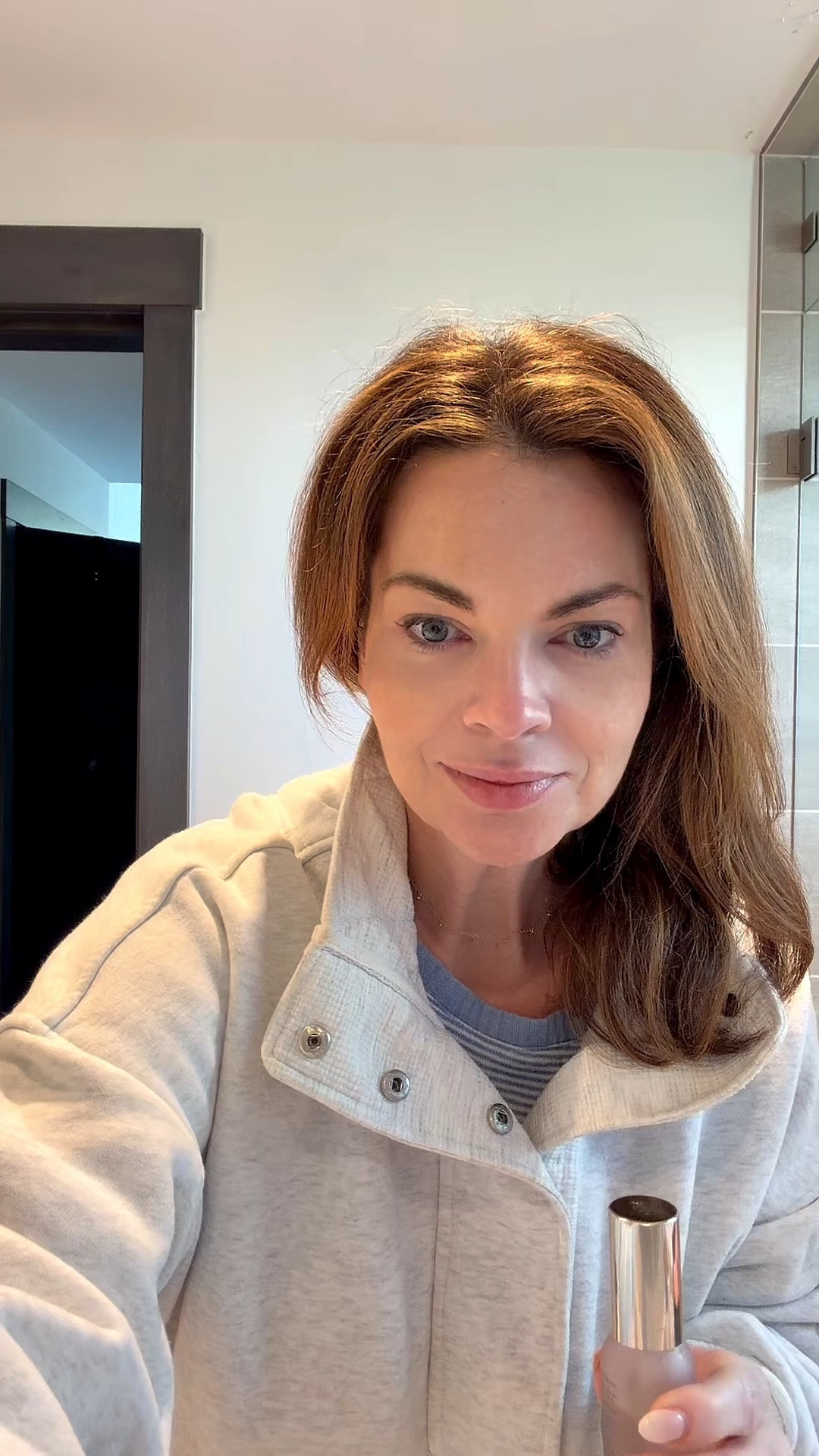 The mountain air may be great for the soul but tends to make my already dry skin beg for moisture. Here are the five products I’m using to give my skin a little TLC. 🏔️

#LTKselfcare #LTKOver40 #LTKBeauty