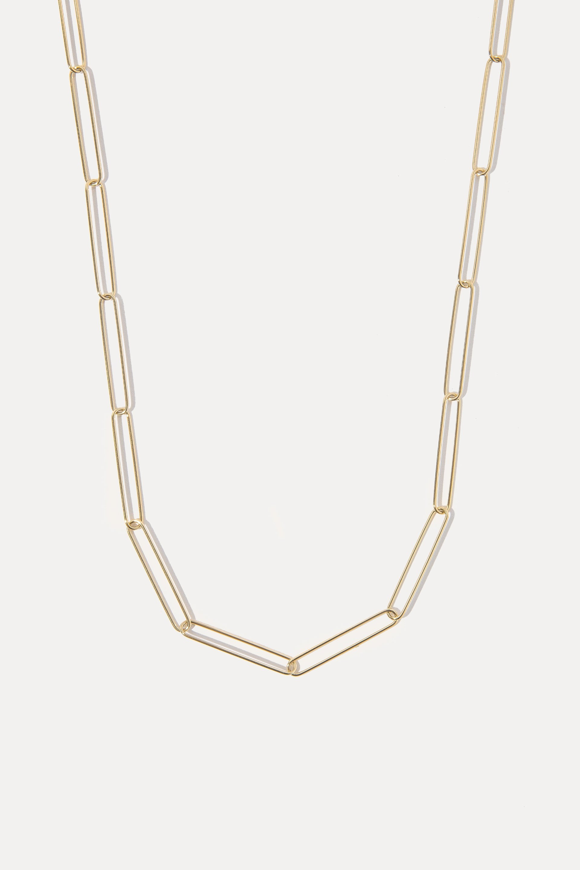 Jordyn Necklace | Miranda Frye Inc.