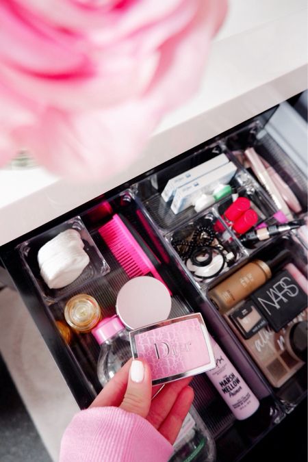 One of my favourite pink blushes 
Dior pink blush 

Nars blush 
Pink blush 
Makeup faves 
Spring makeup 

#LTKSeasonal #LTKfindsunder50 
#LTKfindsunder100 #LTKstyletip #LTKsalealert #LTKparties 
#LTKbeauty 