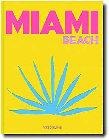 Miami Beach | Amazon (US)