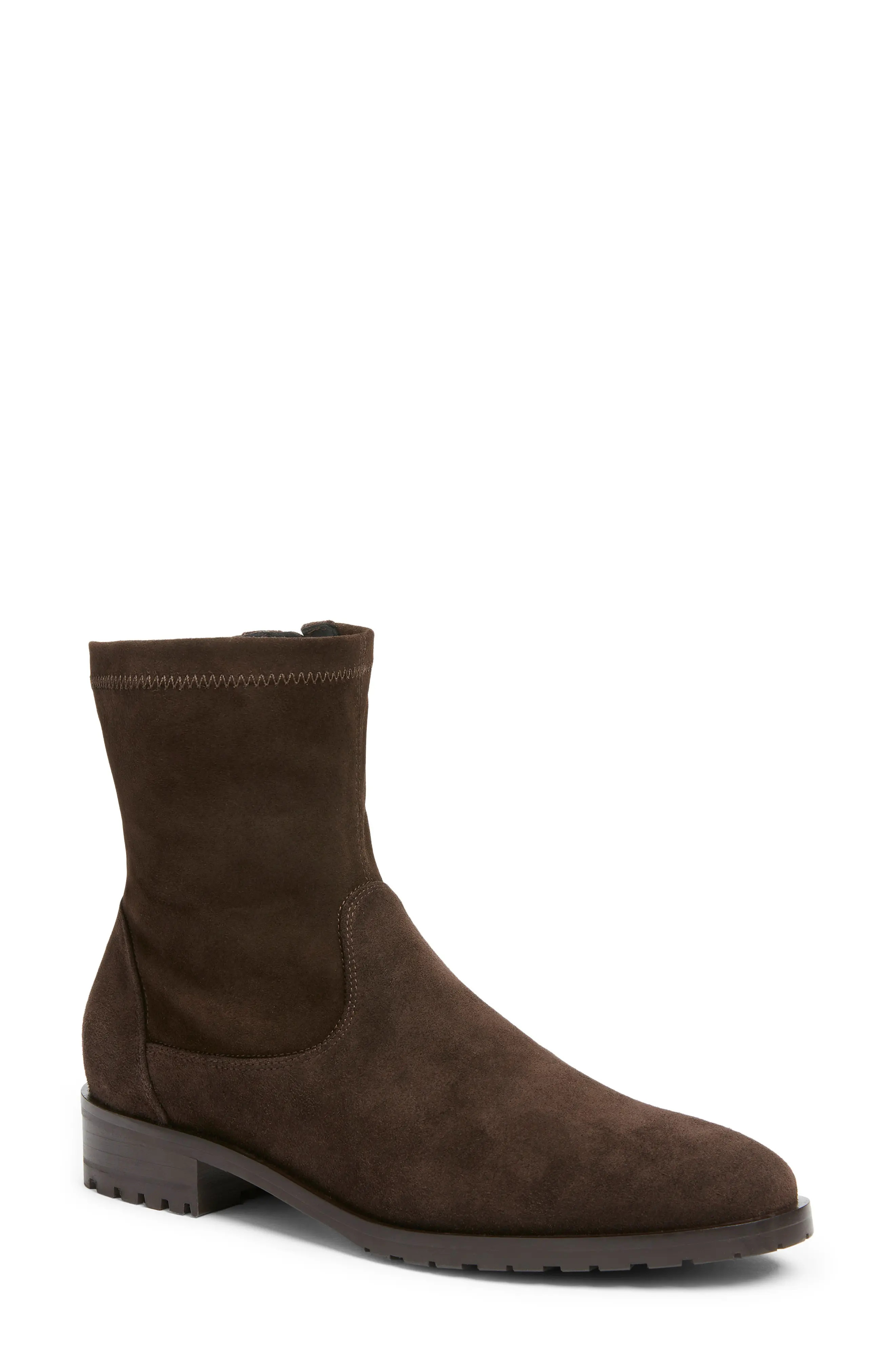 Romeo Waterproof Bootie (Women) | Nordstrom | Nordstrom