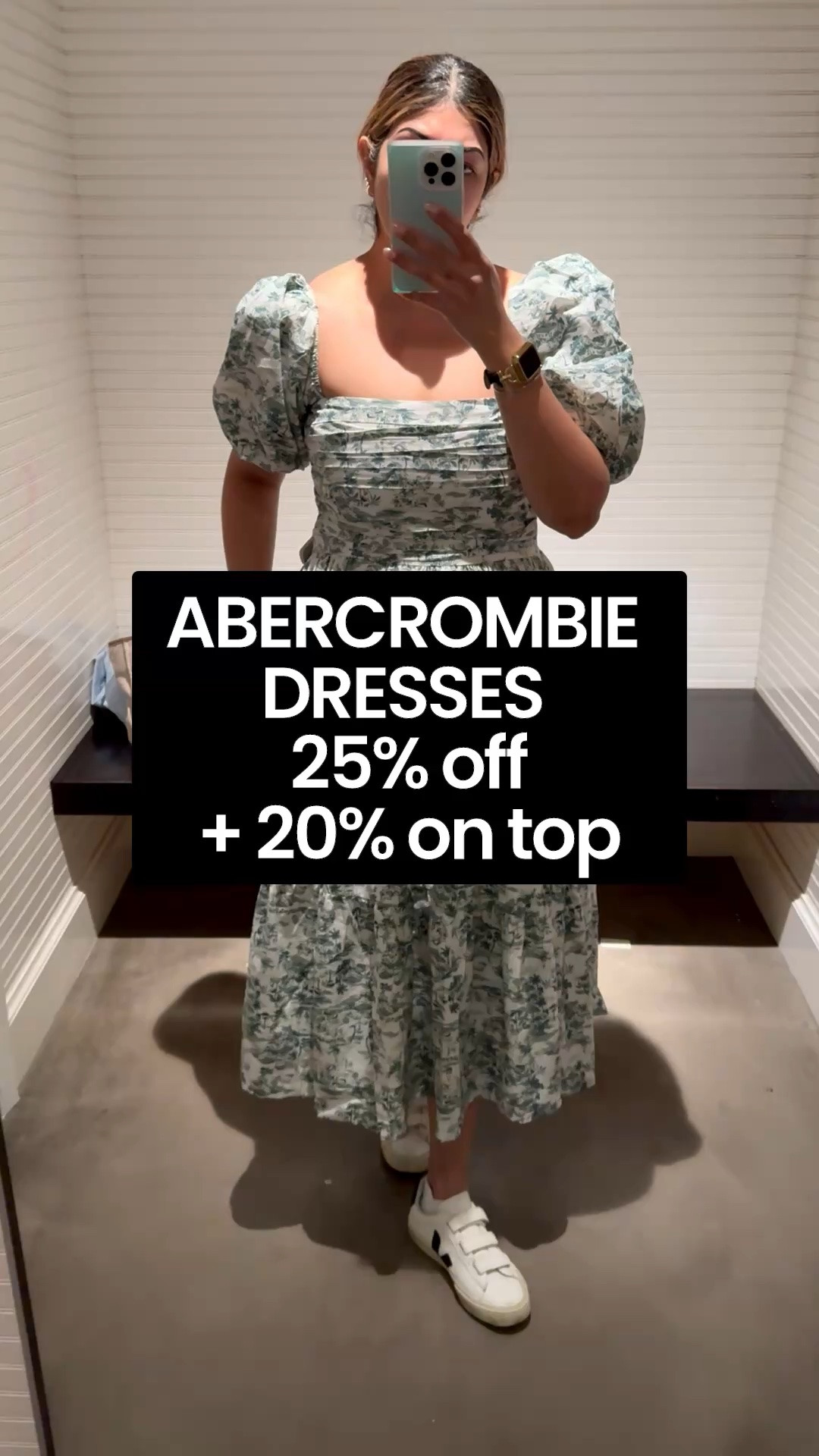 On sale Abercrombie and fitch. Sharing my favorite summer dresses for business casual setting and the summer season! Shop yours today and tomorrow for the sale. 

#businesscausal #summeroutfit #summerdress

#LTKxAbercrombie #LTKSaleAlert #LTKWorkwear