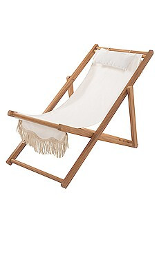Sling Chair
                    
                    business & pleasure co. | Revolve Clothing (Global)