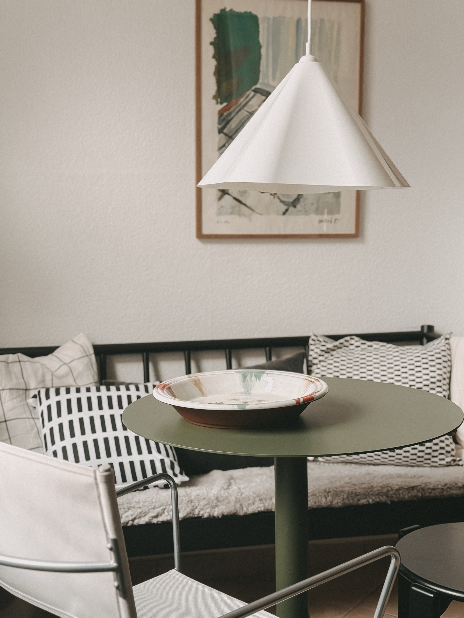 Cone tisch HAY Bistro

#LTKeurope #LTKdeutschland #LTKhome