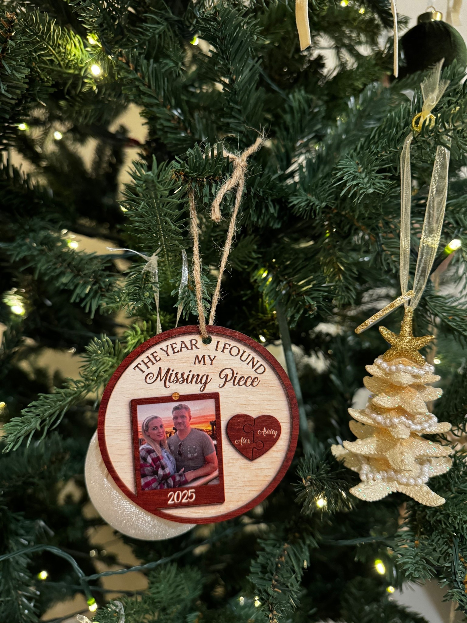 Ornament 

#LTKFindsUnder50 #LTKGiftGuide #LTKHoliday