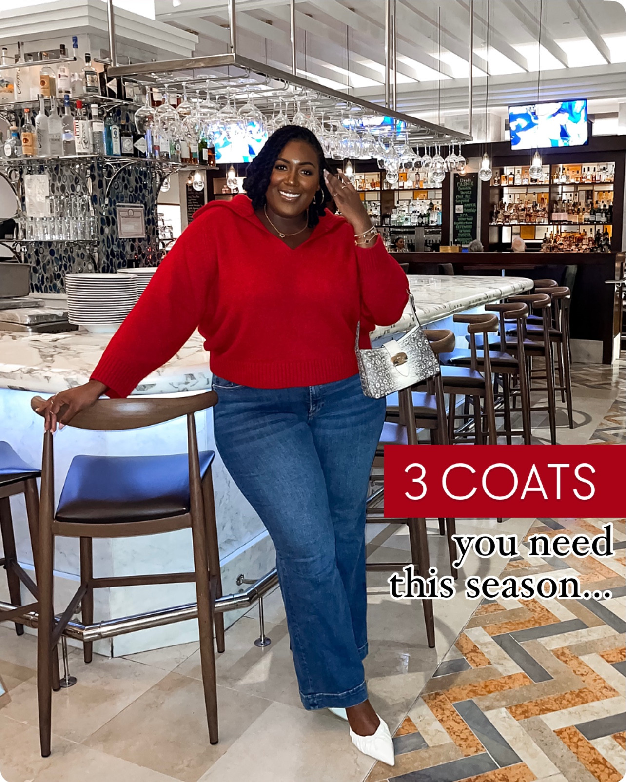 I may or may not have all of these hanging in my closet 😂

#LTKSeasonal #LTKStyleTip #LTKPlusSize