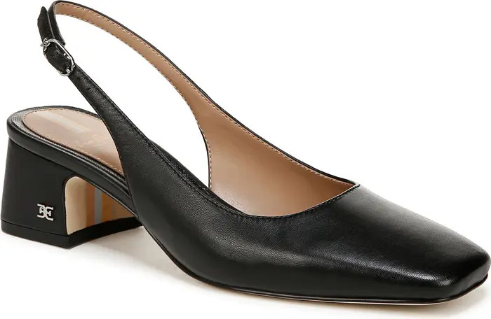 Terra Slingback Pump (Women) | Nordstrom Rack