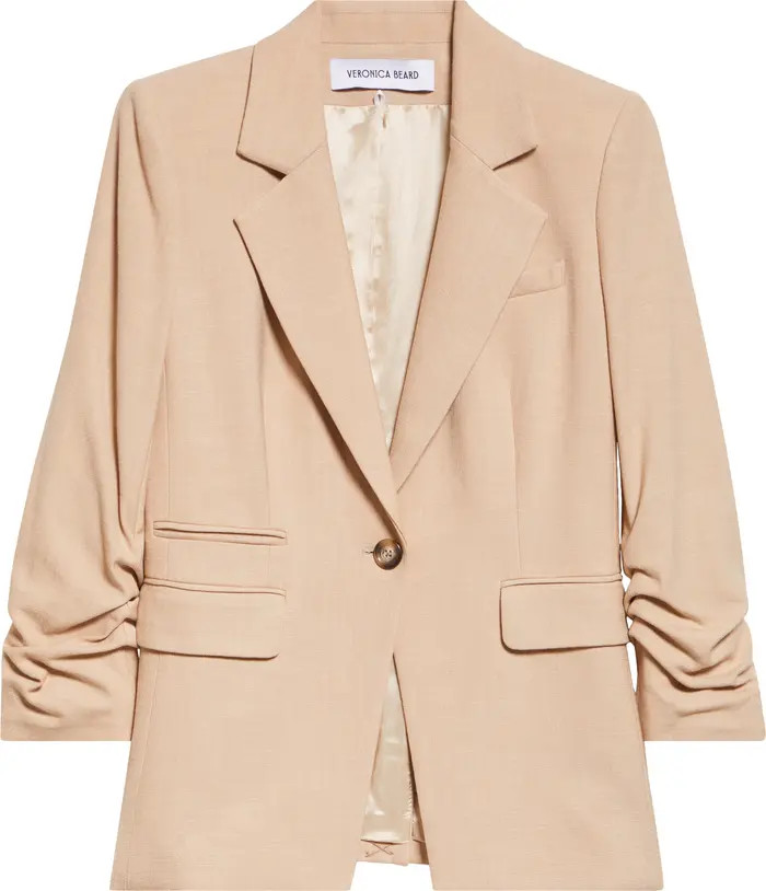 Veronica Beard Battista Dickey Jacket | Nordstrom | Nordstrom