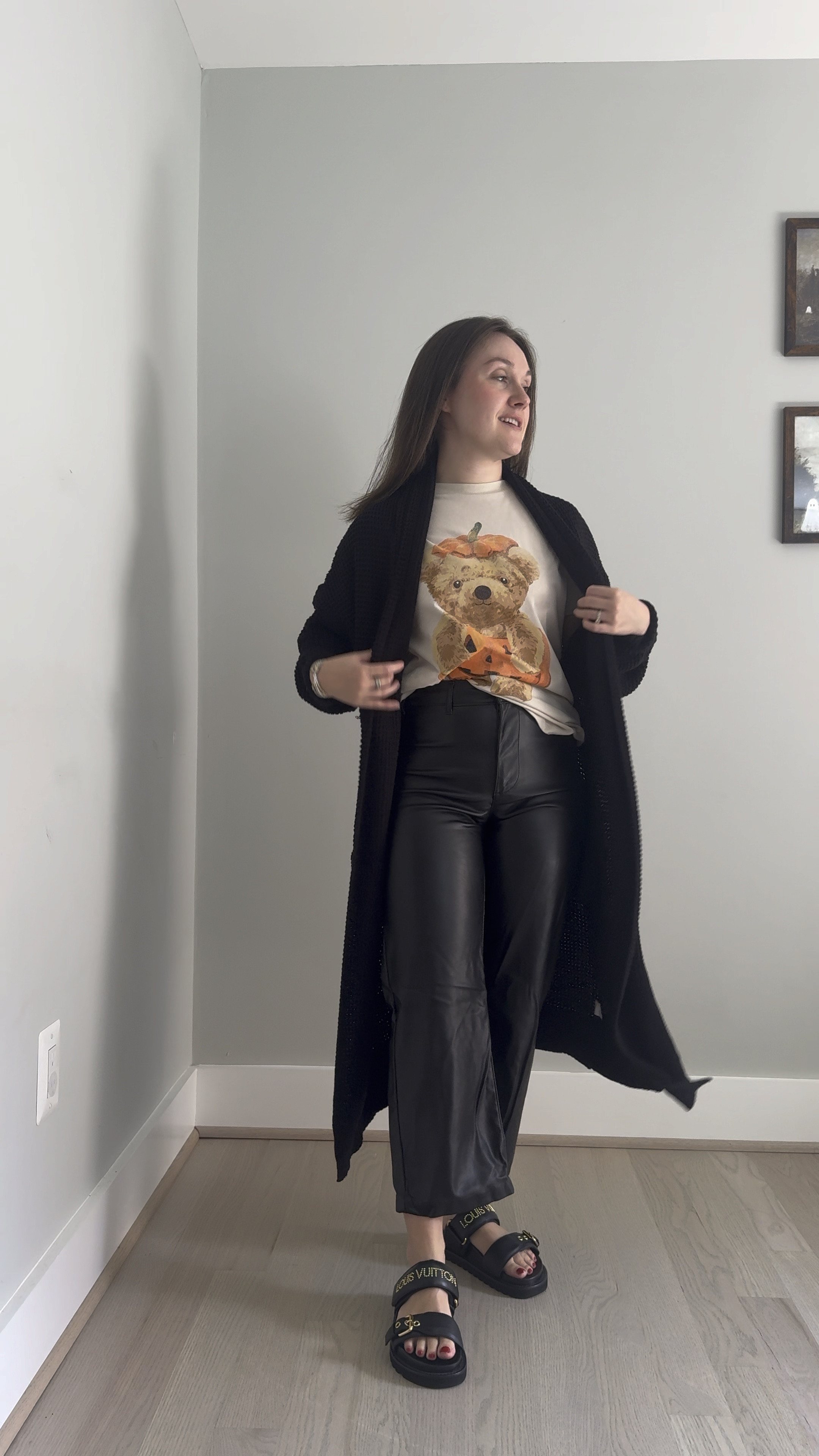 The cutest t-shirt for fall from Target

#LTKFindsUnder50 #LTKStyleTip #LTKFallSale