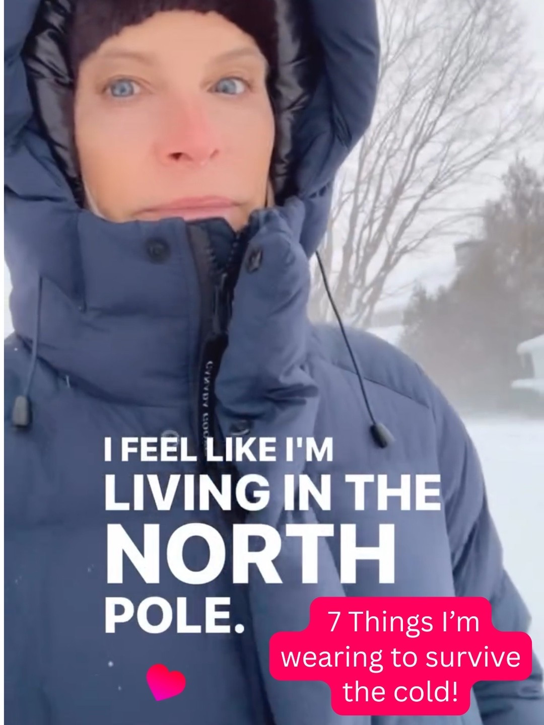 What I actually reach for when it’s really cold. 

#LTKstyle #LTKwinter #winterlayers #coldweatherstyle #classicstyle #everydaywear #neutralstyle #quietluxury 

#LTKSeasonal #LTKootd #LTKOver40