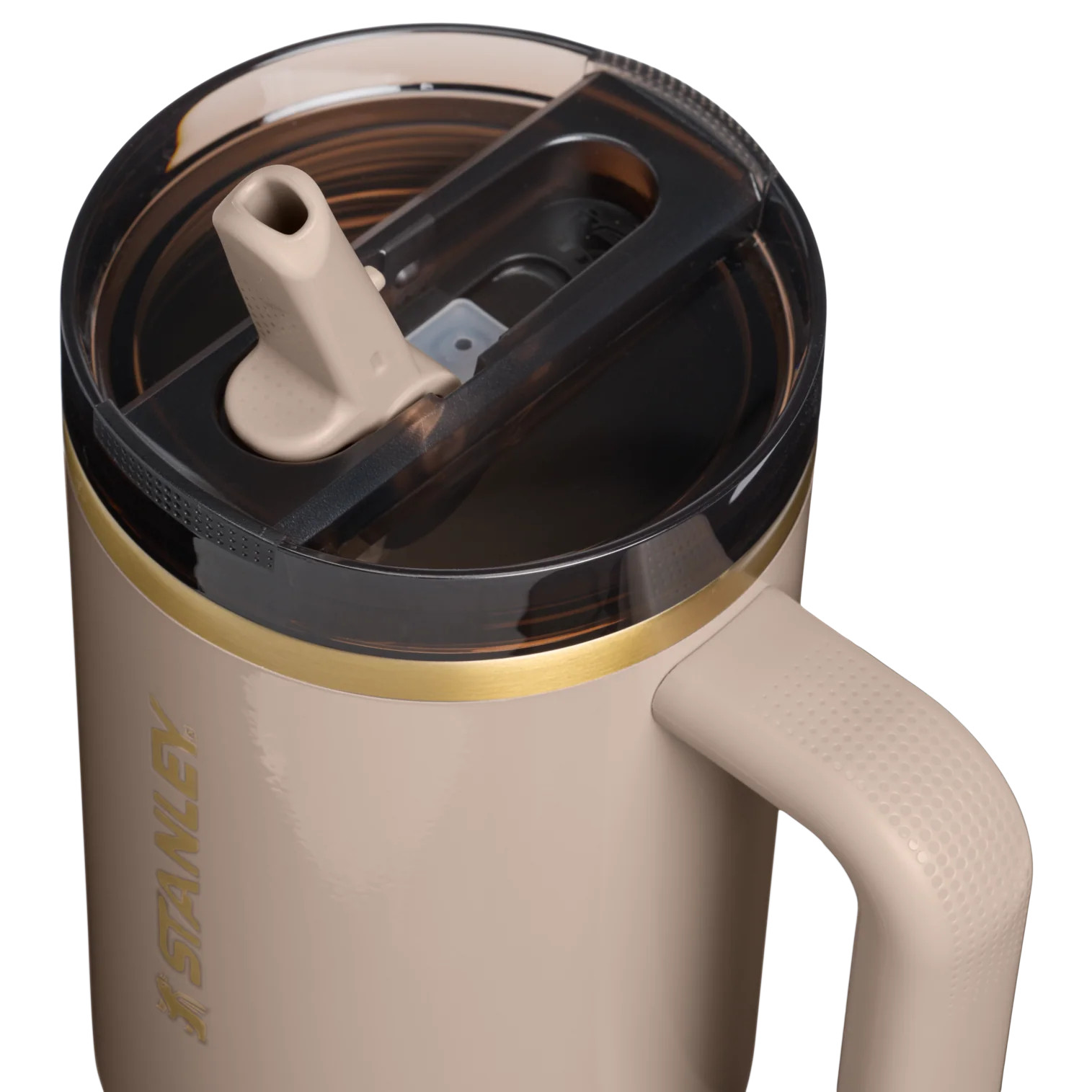 The Quencher\u00ae ProTour Flip Straw Tumbler | 40 OZ | Stanley 1913 (US)