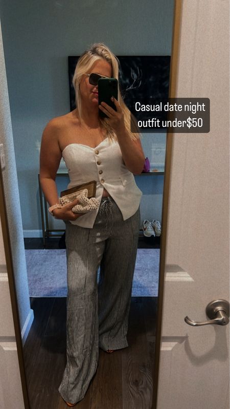 ✨Tap the bell above for daily elevated Mom outfits.

Budget friendly date night outfit, summer outfit.

"Helping You Feel Chic, Comfortable and Confident." -Lindsey Denver 🏔️ 


#shein #target   #over45 #over40blogger #over40style #midlife  #over50fashion #AgelessStyle #FashionAfter40 #over40 #styleover50 #styleover40 midsize fashion, size 8, size 12, size 10, outfit inspo, maxi dresses, over 40, over 50, gen X, body confidence


#LTKMidsize #LTKOver40 #LTKxNSale