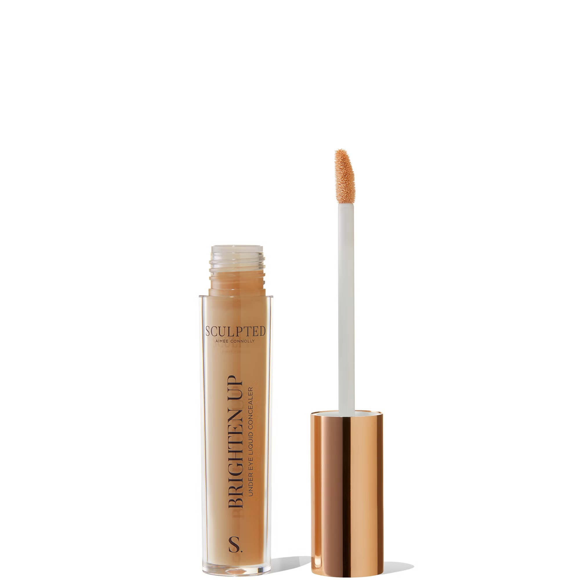 Sculpted by Aimee Brighten Up Concealer (Various Shades) 5ml | Cult Beauty