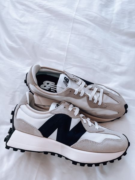 20% off with code ANTHROLTK20 
Do not miss this sale!!!! 
New balance sneakers, new balance white sneakers, new balance 327, trendy sneakers 

#LTKsalealert #LTKshoecrush #LTKxAnthro