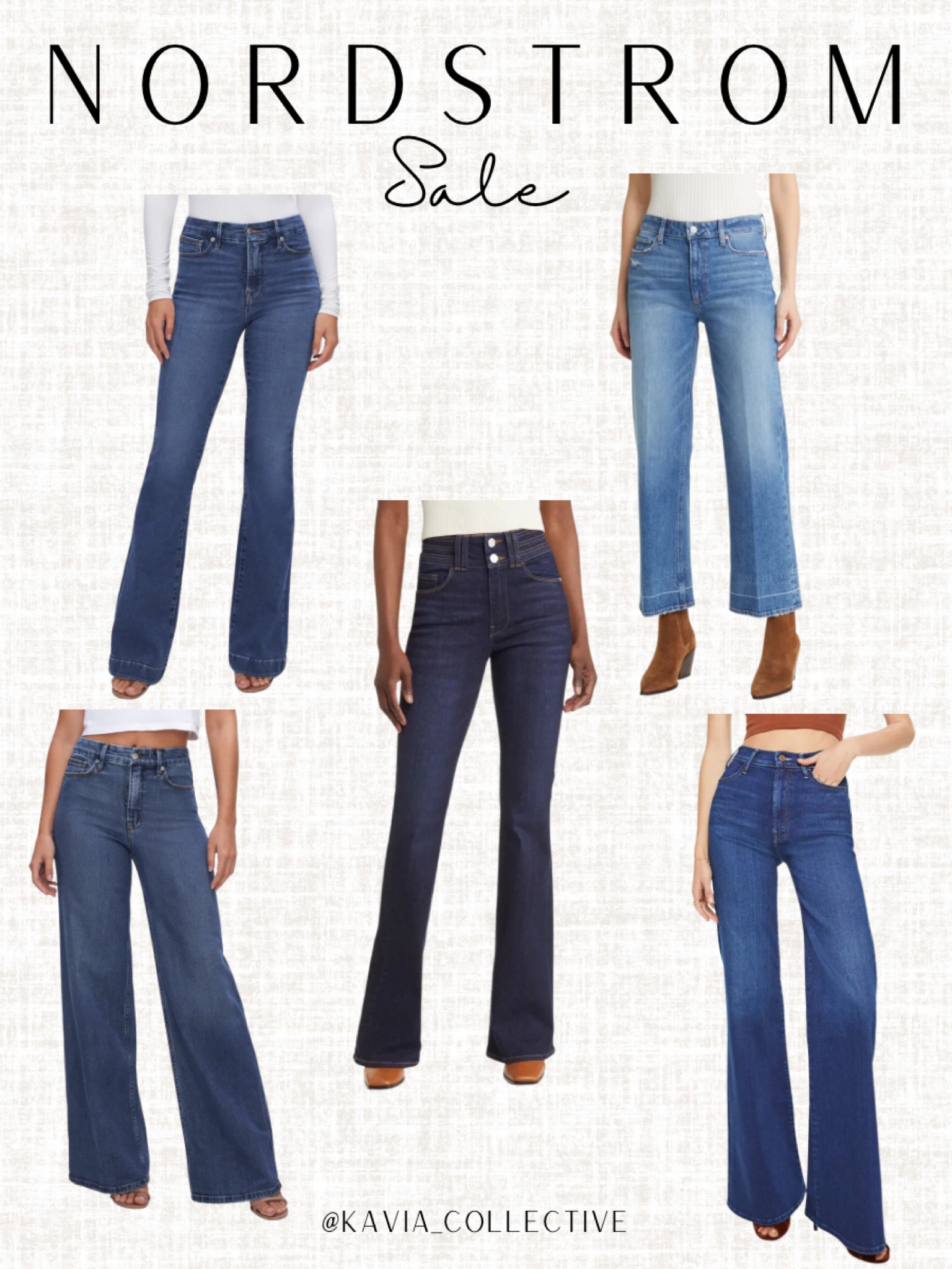 Top jean picks - NSale!!

#LTKsalealert #LTKxNSale #LTKstyletip