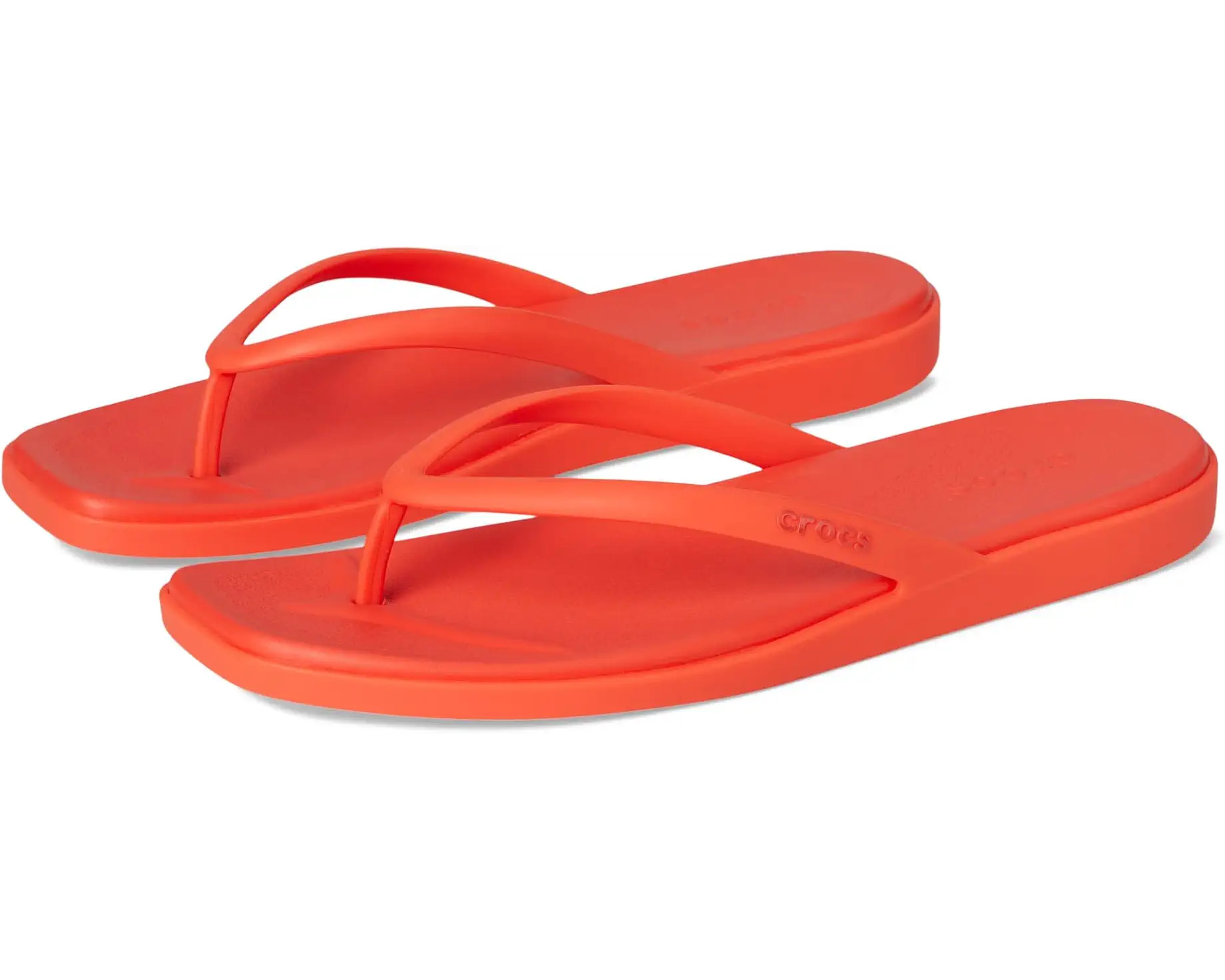 Women's Crocs Miami Flip | Zappos.com
