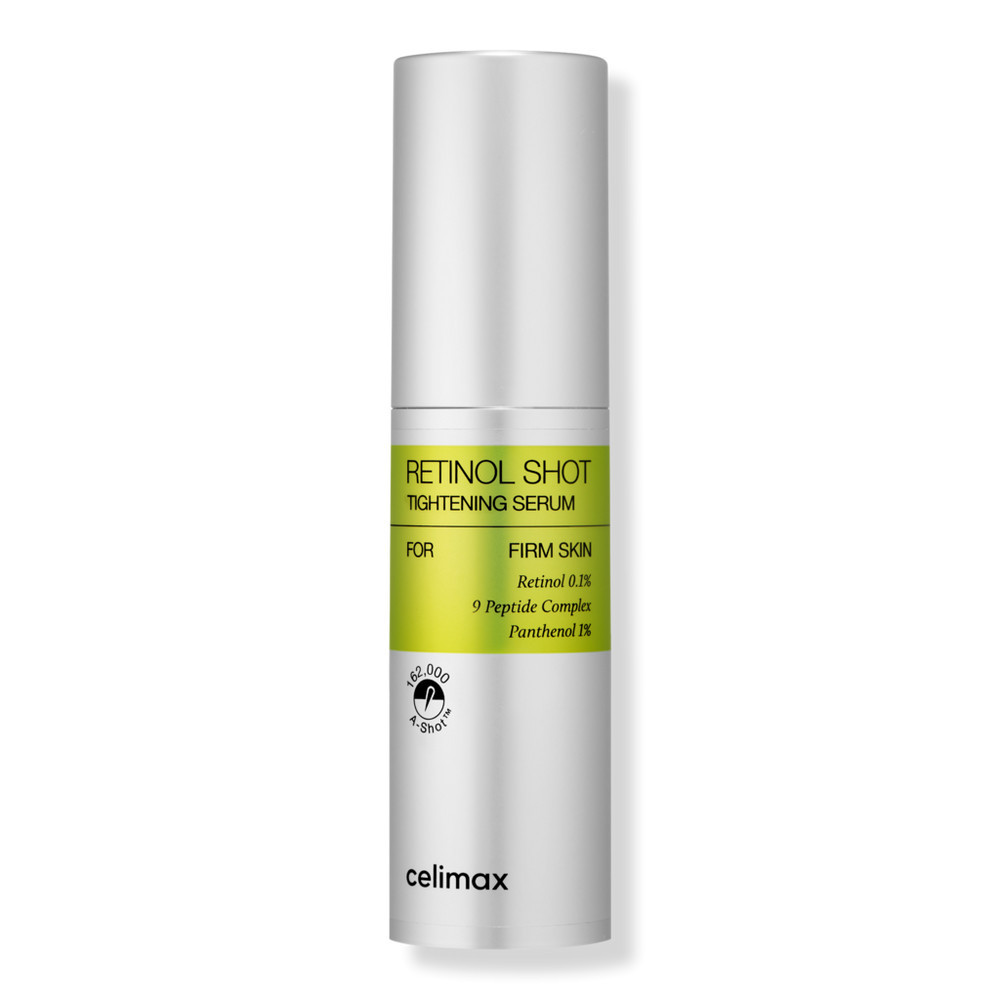 celimax The Vita-A Retinol Wrinkle Smoothing & Pore Tightening Serum | Ulta